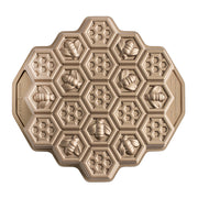 Nordic Ware Honeycomb Pull Apart Tin - Value Village
