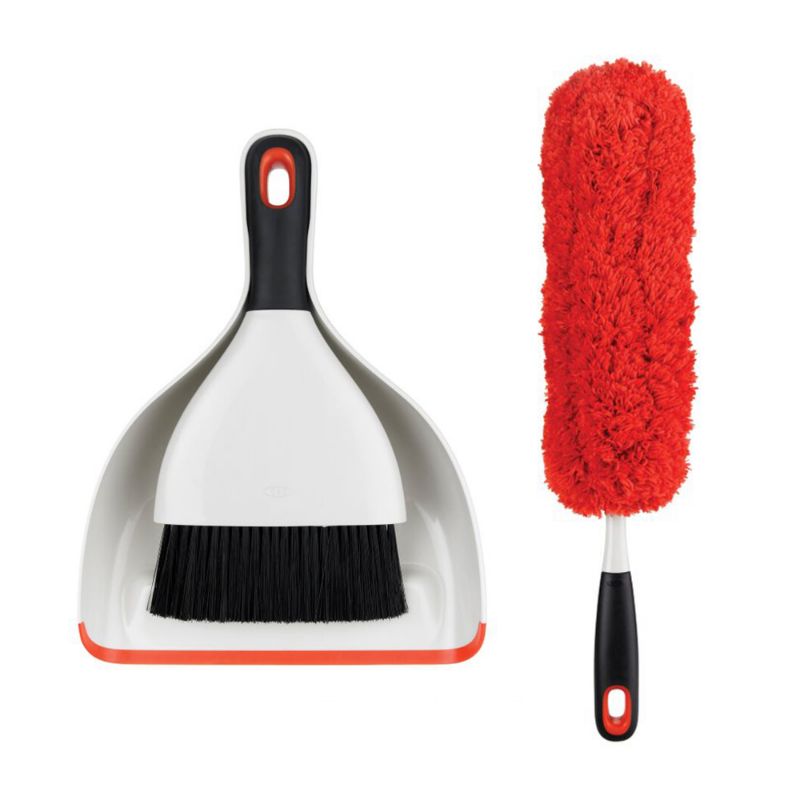 OXO Good Grips Cleaning Bundle - Value Village