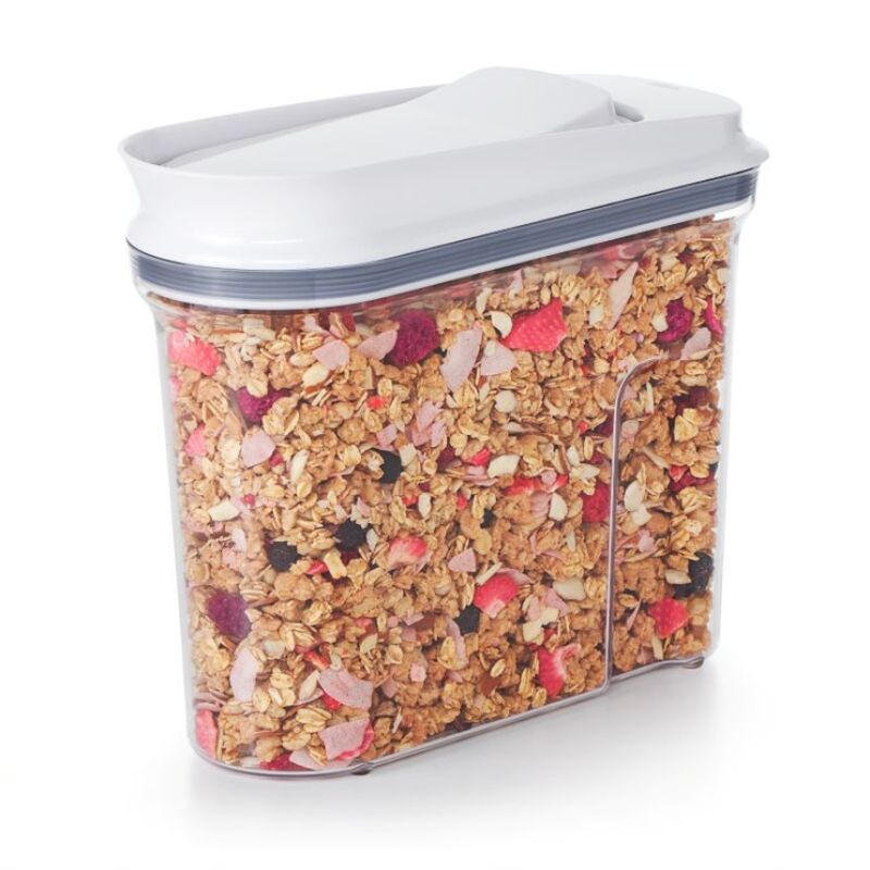 OXO Good Grips POP Cereal Dispenser - 3 Piece Set - Value Village
