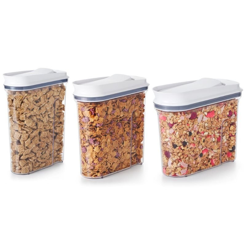 OXO Good Grips POP Cereal Dispenser - 3 Piece Set - Value Village