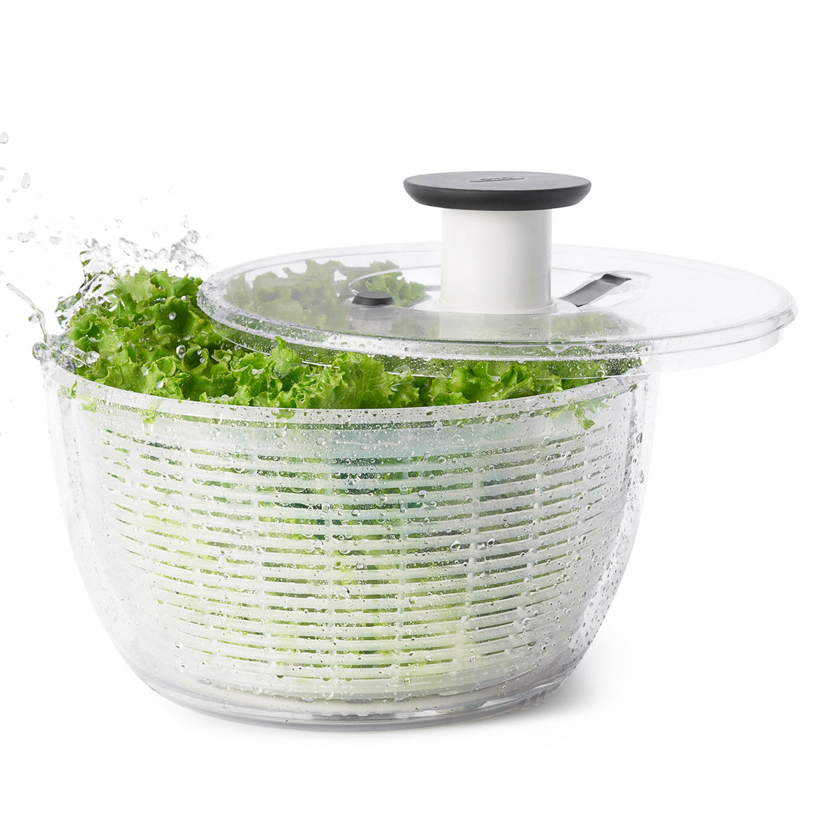 OXO Good Grips Salad Spinner 4.0 - Value Village