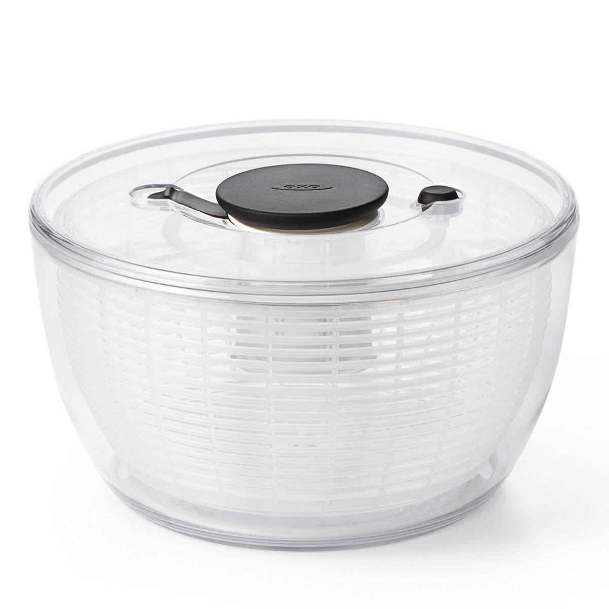 OXO Good Grips Salad Spinner 4.0 - Value Village