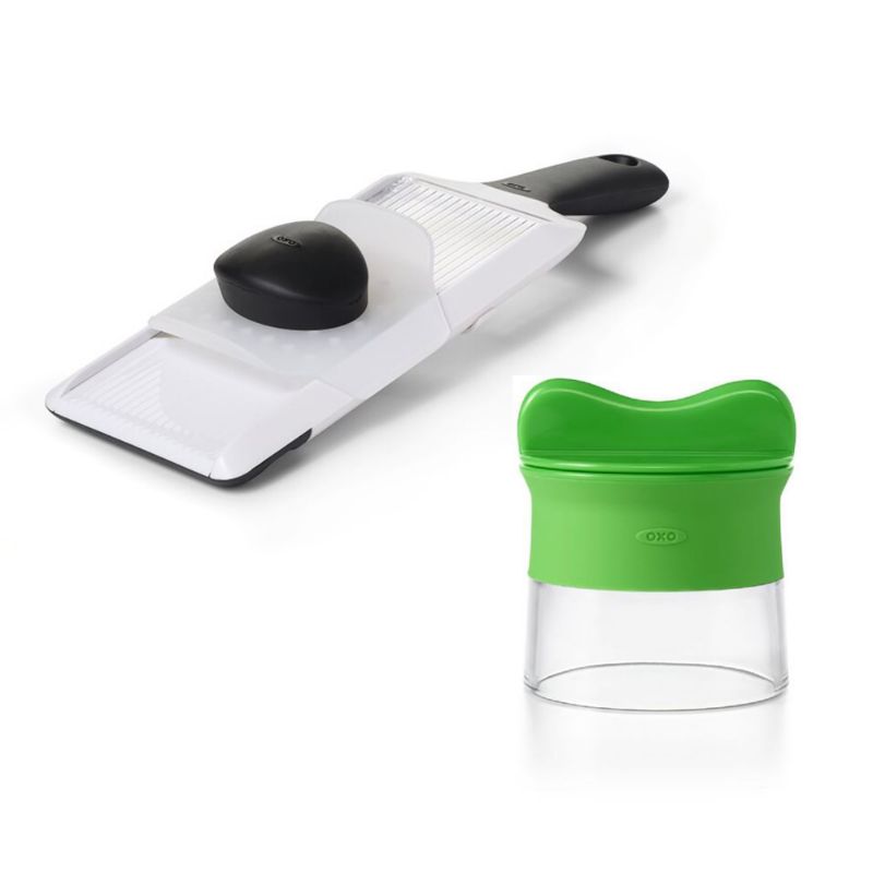 OXO Good Grips Slice & Spiralize Bundle - Value Village