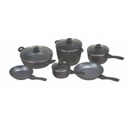 Pyrolux Pyrostone 6 Piece Cookware Set - Value Village