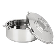 Pyrolux Stainless Steel Food Warmer 2.2L - Value Village