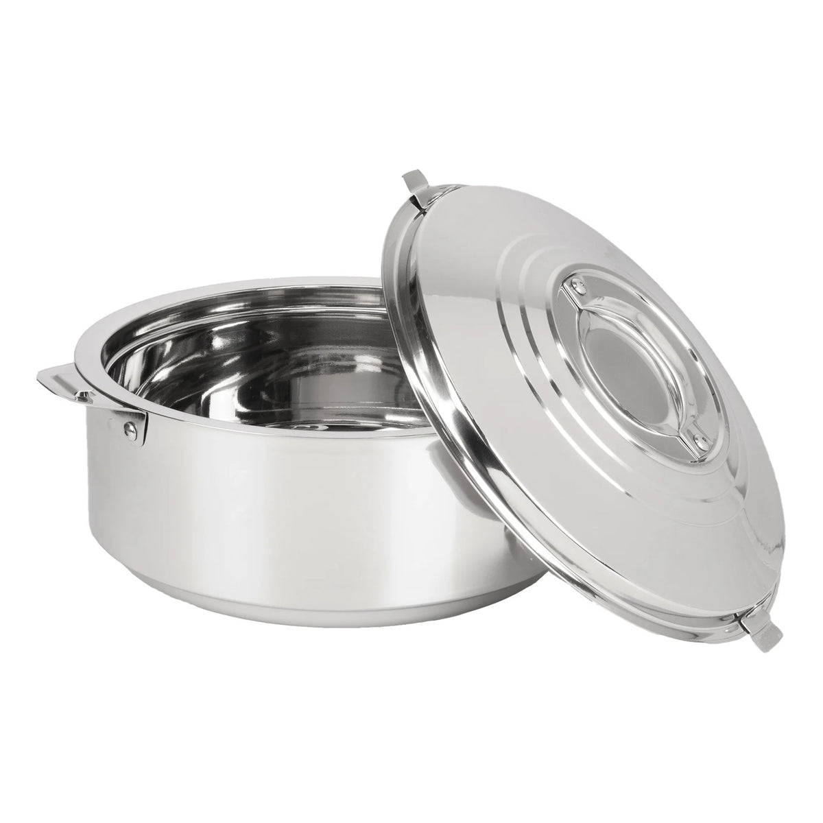 Pyrolux Stainless Steel Food Warmer 2.2L - Value Village