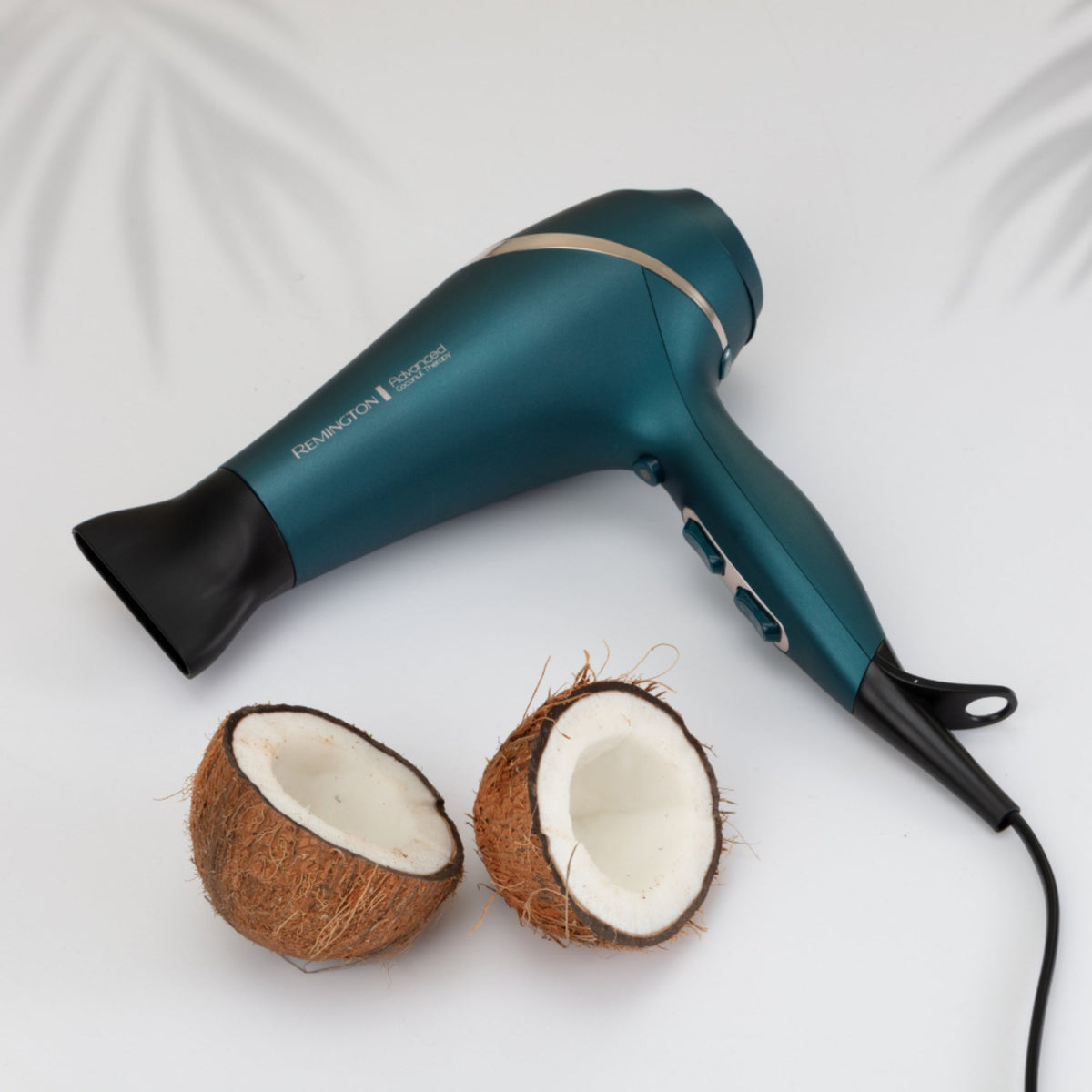 Remington Advanced Coconut Therapy AC Dryer - Value Village