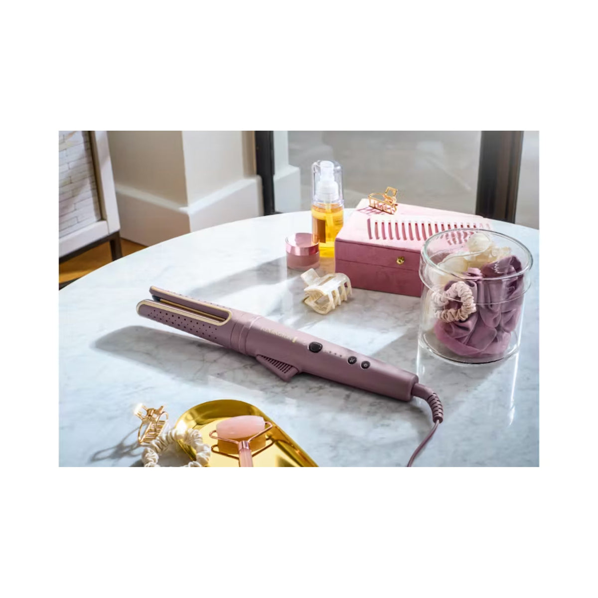 Remington AIRvive™ Rotating Curling Wand - Value Village