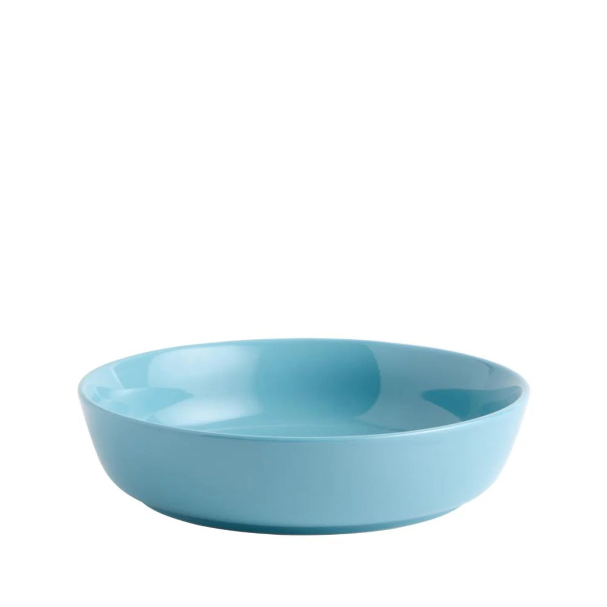 Royal Doulton Collective Dinnerware 12 Piece Set with 4 Bonus Pasta Bowls - Blue - Value Village