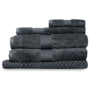 Sheraton Egyptian 5 Piece Towel Pack - Slate - Value Village