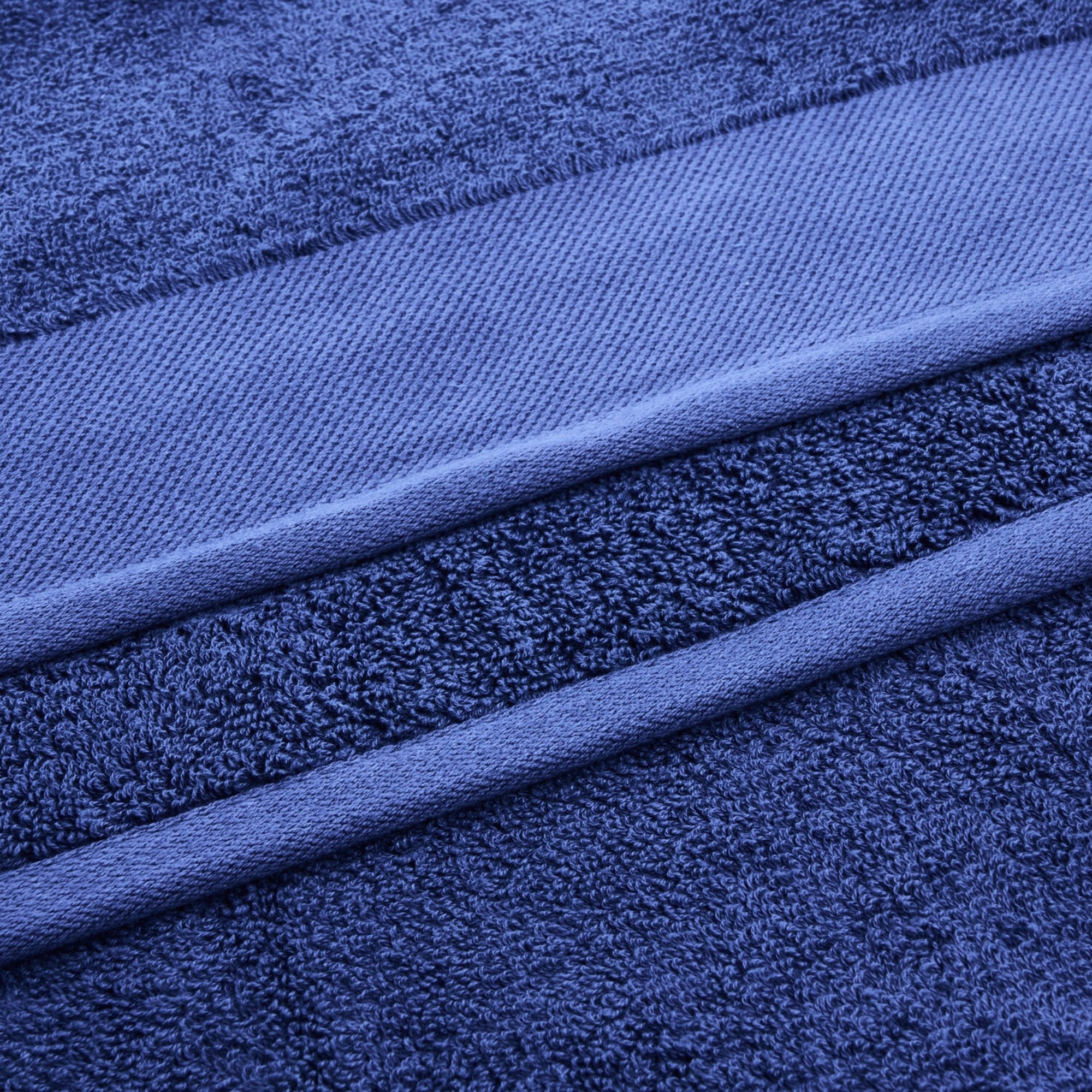 Sheraton Maison Byron 7 Piece Towel Pack - Navy - Value Village