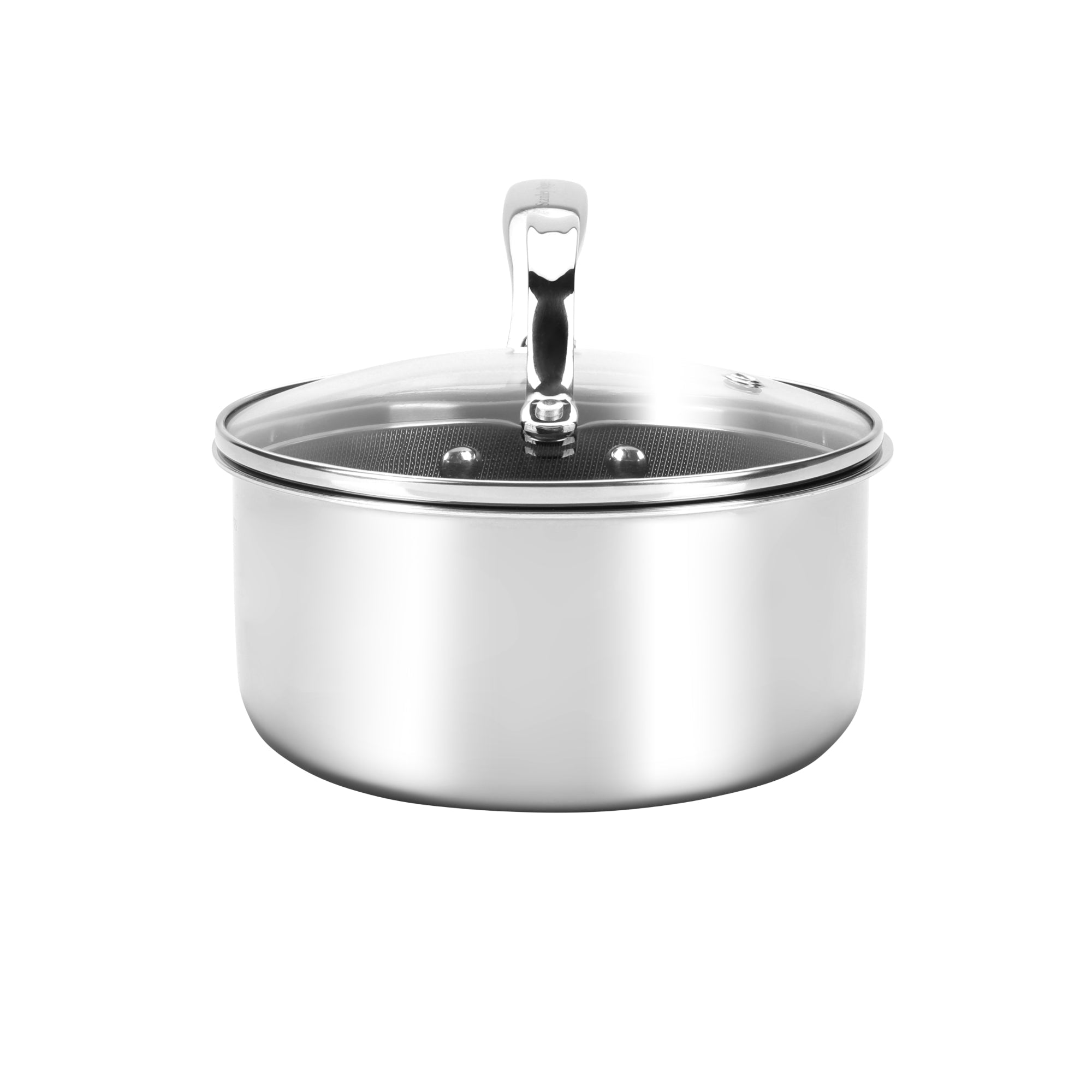 Stanley Rogers 16cm Matrix Saucepan - Value Village