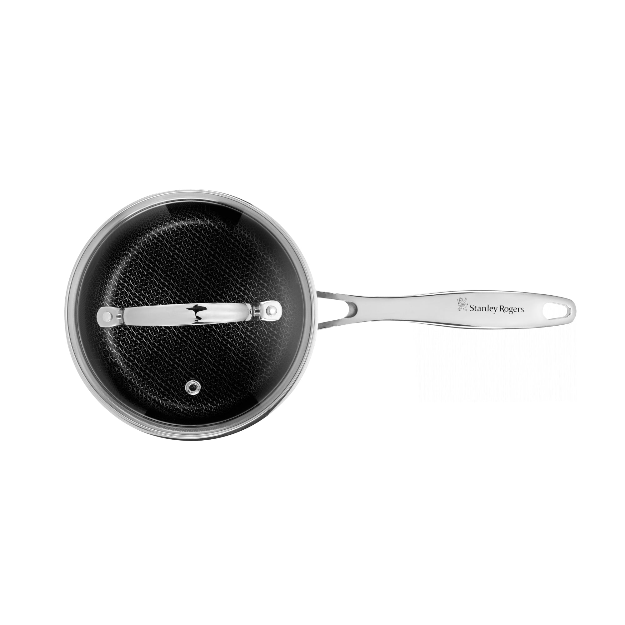 Stanley Rogers 16cm Matrix Saucepan - Value Village
