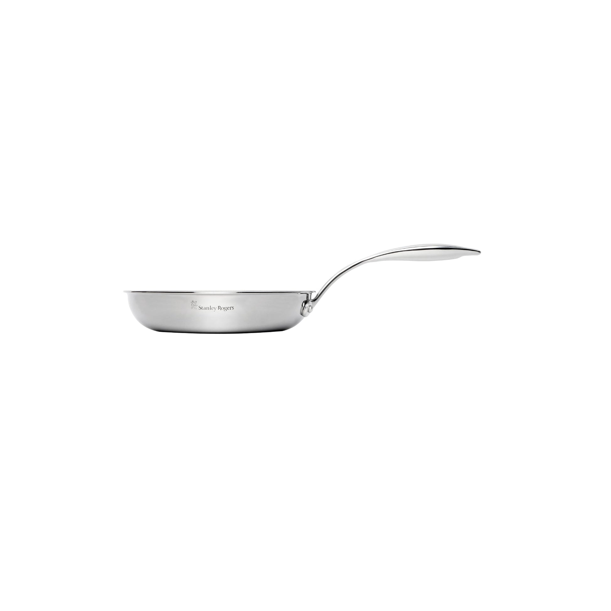 Stanley Rogers 20cm Matrix Frypan - Value Village