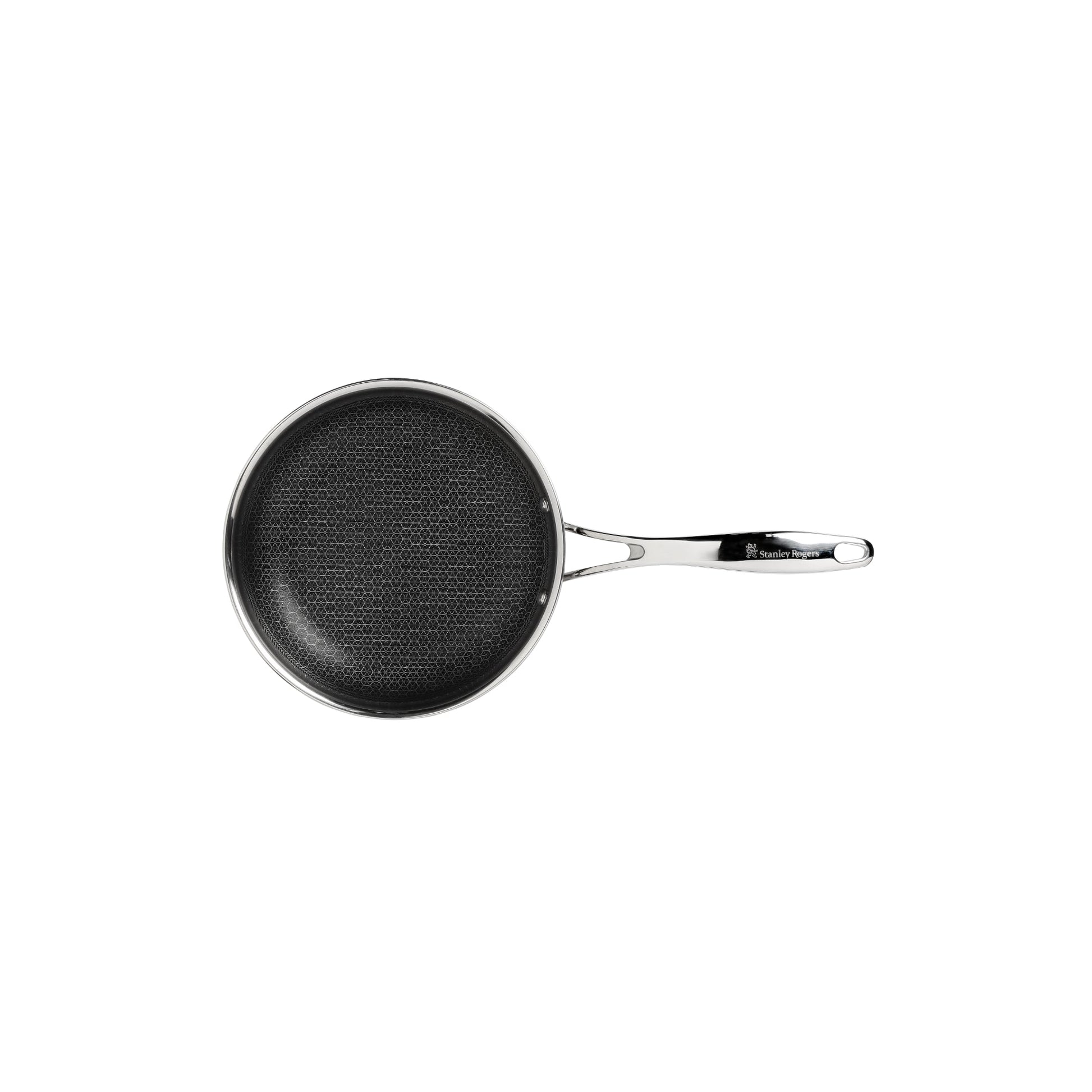 Stanley Rogers 20cm Matrix Frypan - Value Village