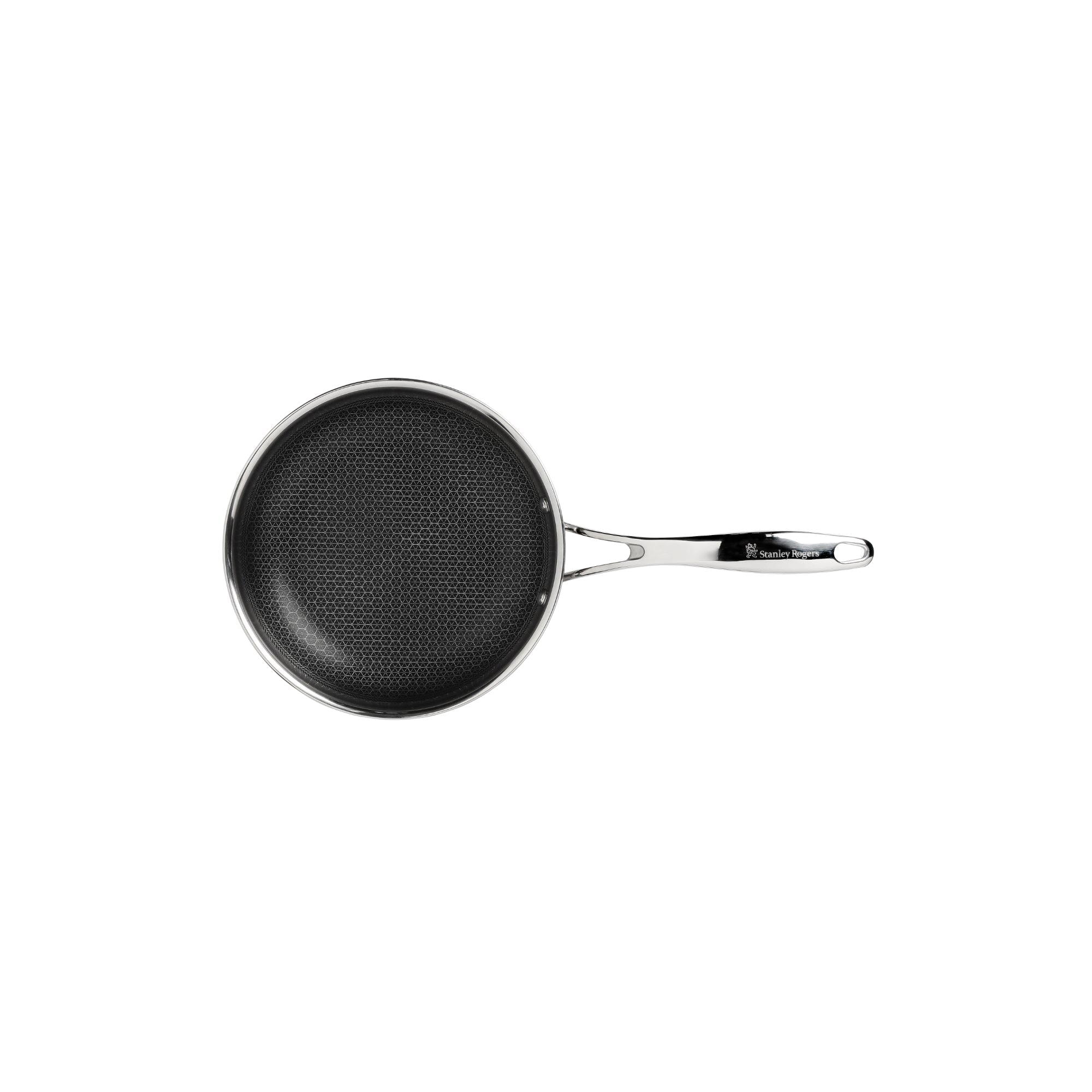 Stanley Rogers 20cm Matrix Frypan - Value Village
