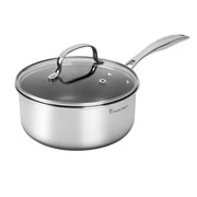 Stanley Rogers 20cm Matrix Saucepan - Value Village