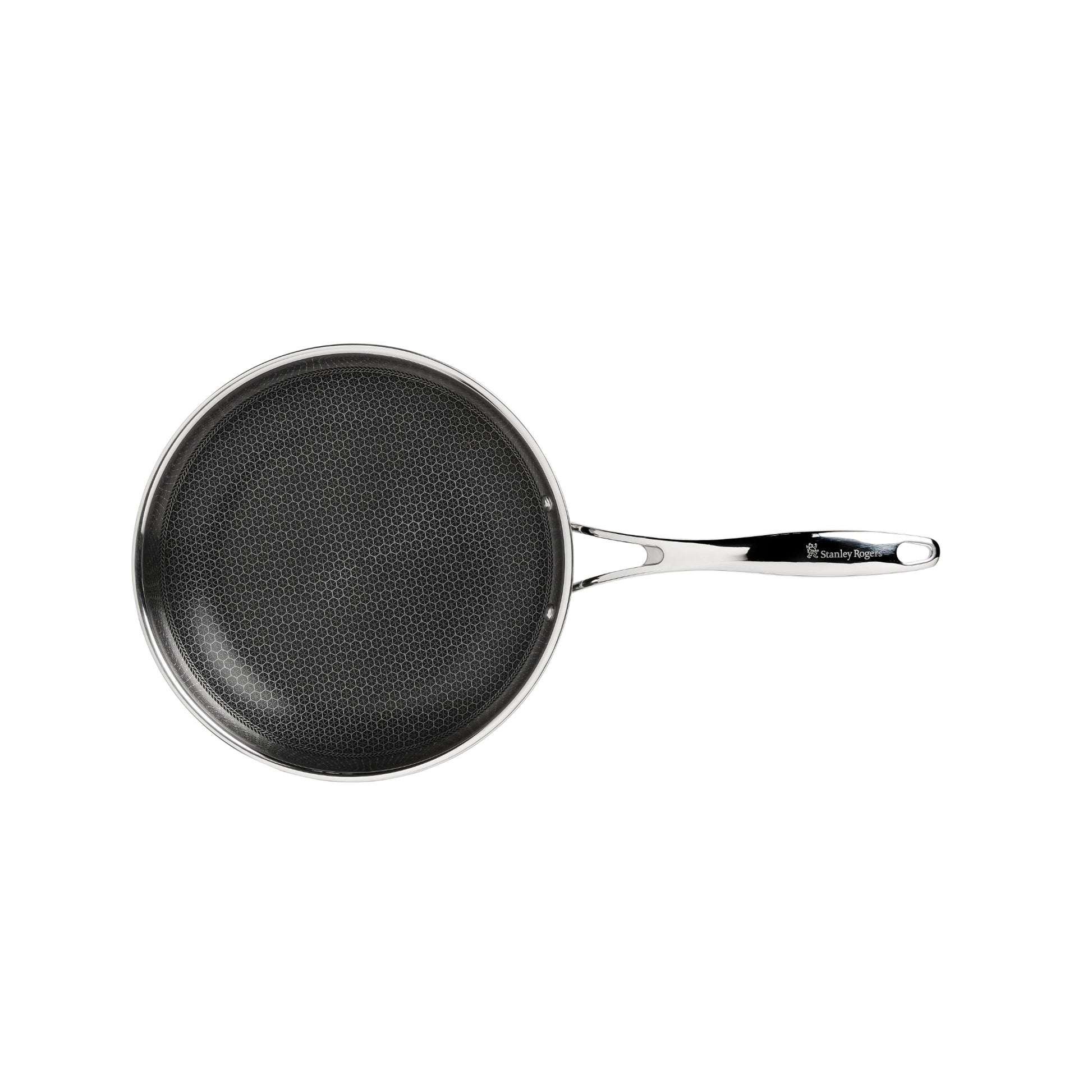 Stanley Rogers 26cm Matrix Frypan - Value Village