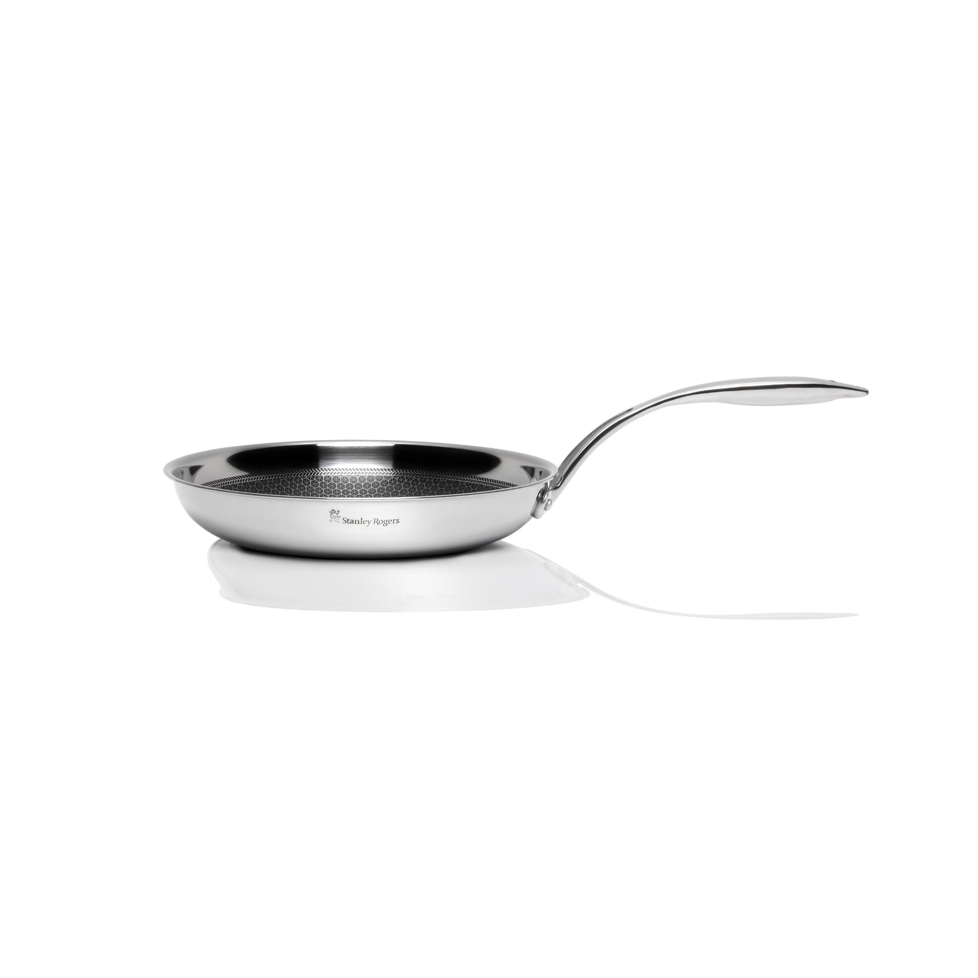 Stanley Rogers 26cm Matrix Frypan - Value Village