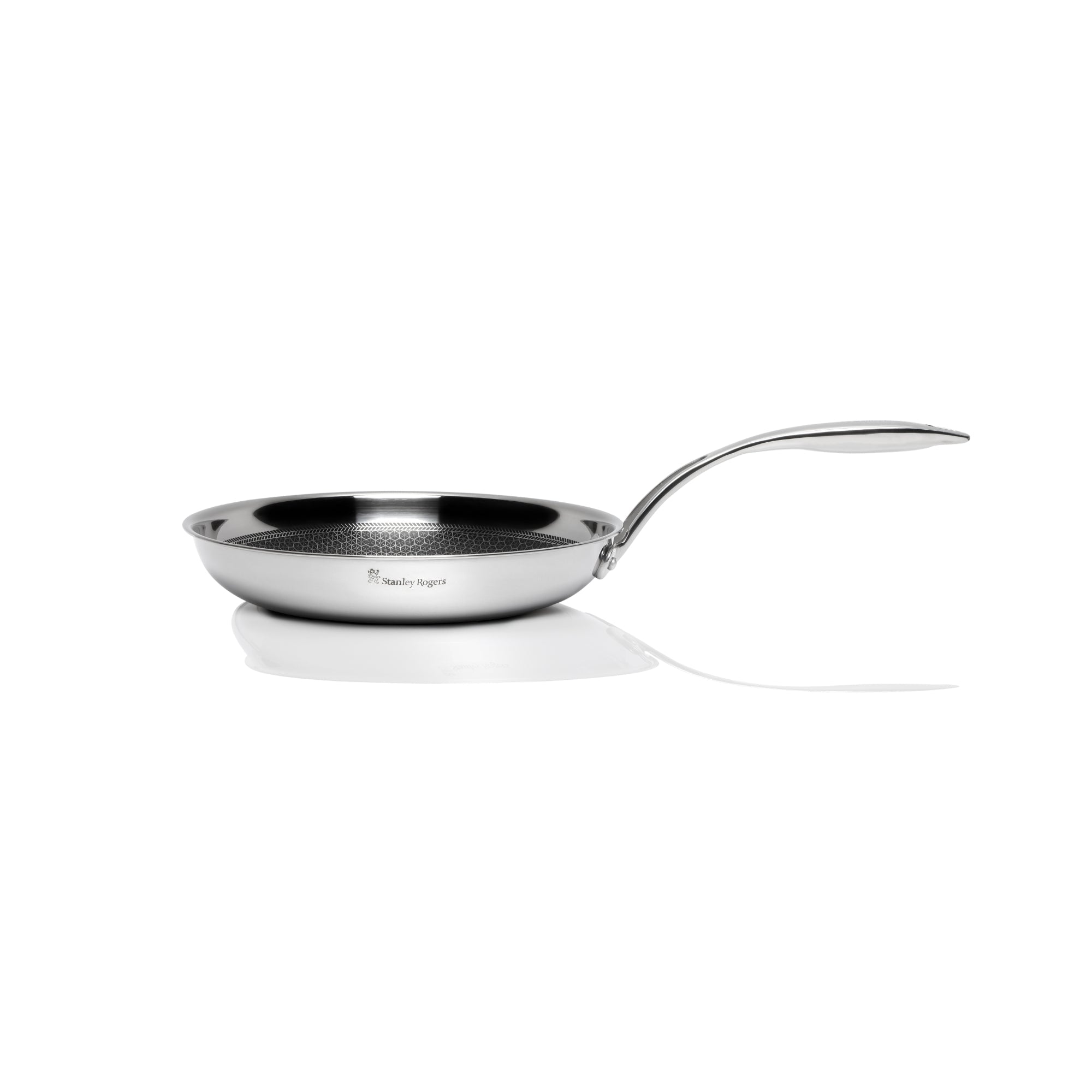 Stanley Rogers 26cm Matrix Frypan - Value Village