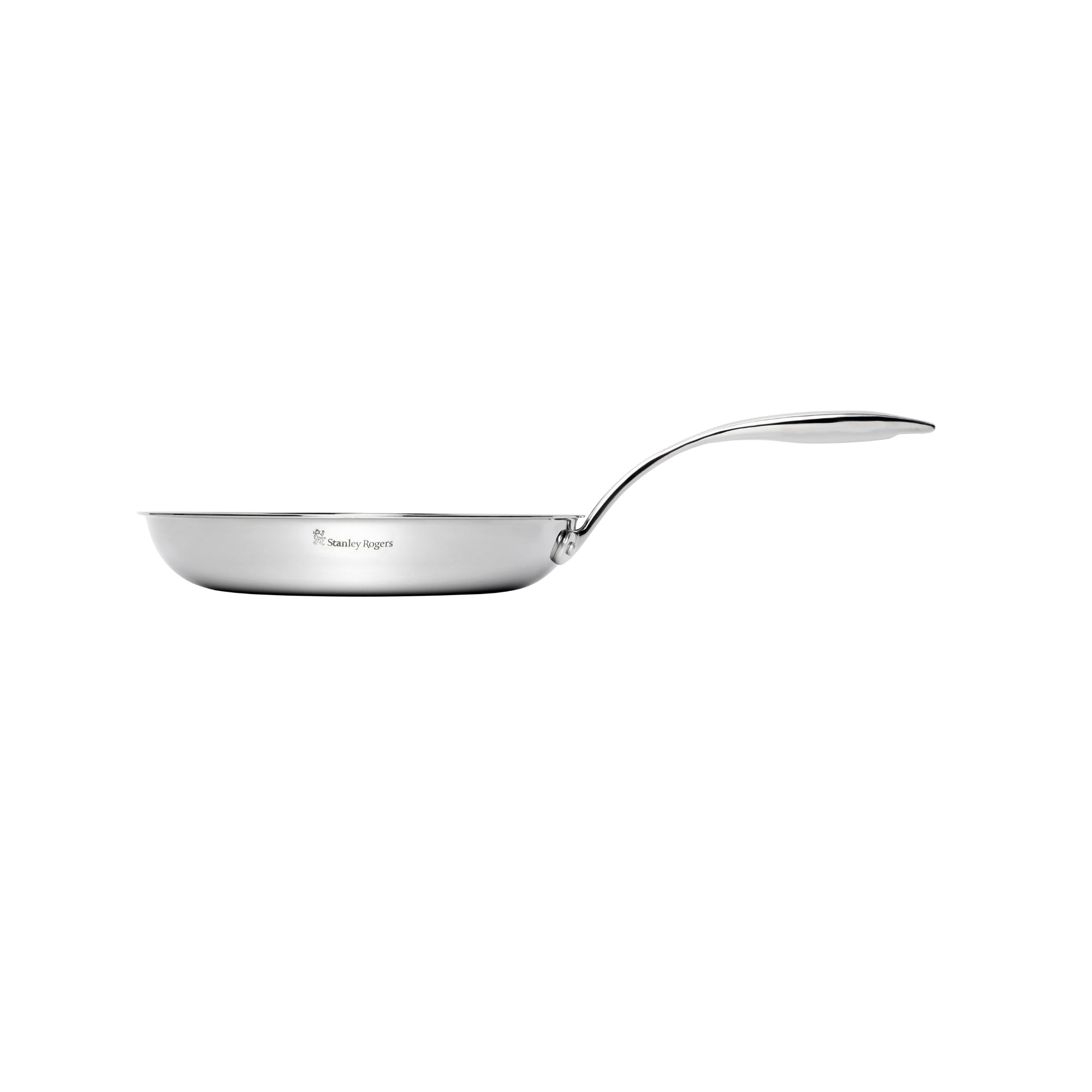 Stanley Rogers 26cm Matrix Frypan - Value Village