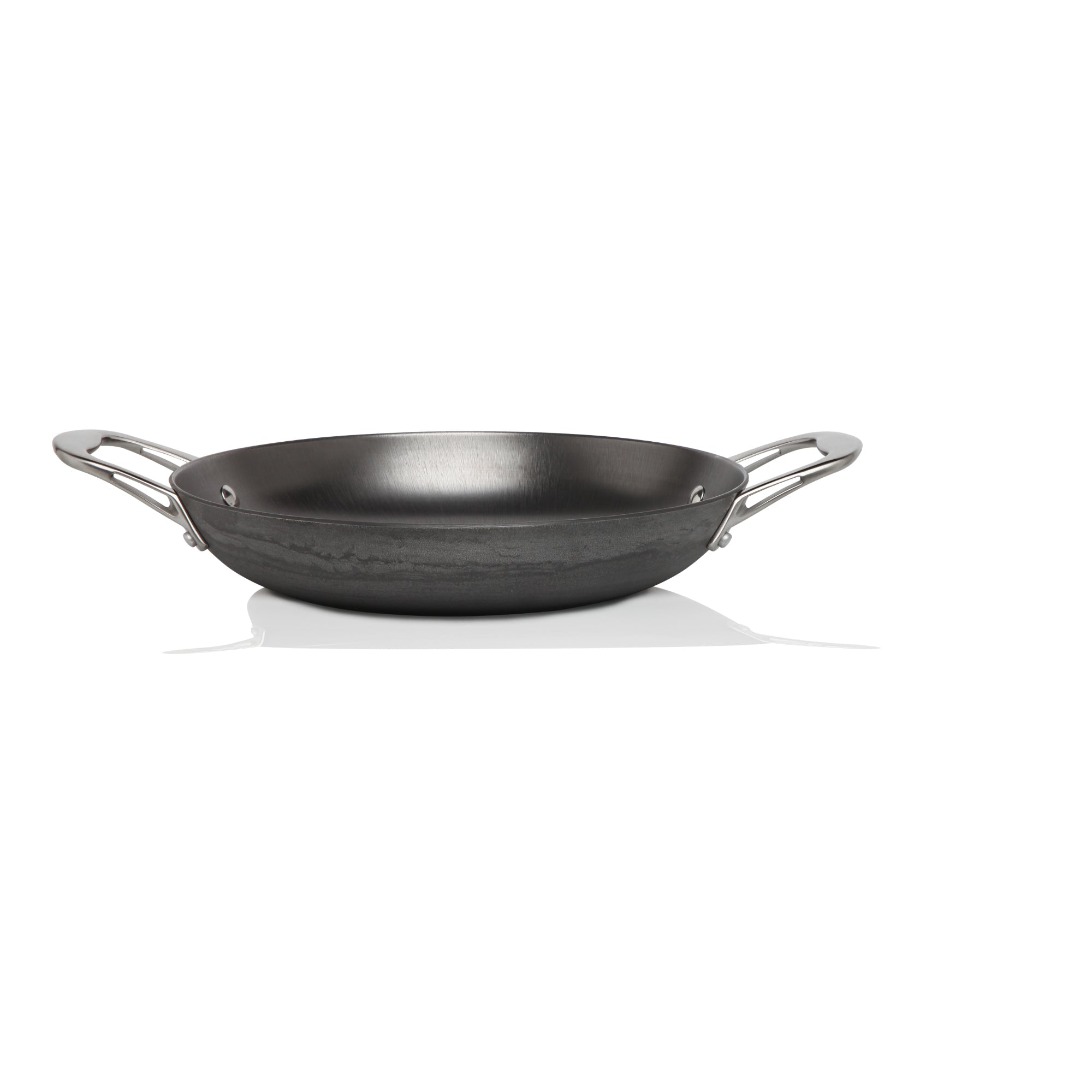 Stanley Rogers 30cm Light Weight Cast Iron Cooks Pan - Value Village