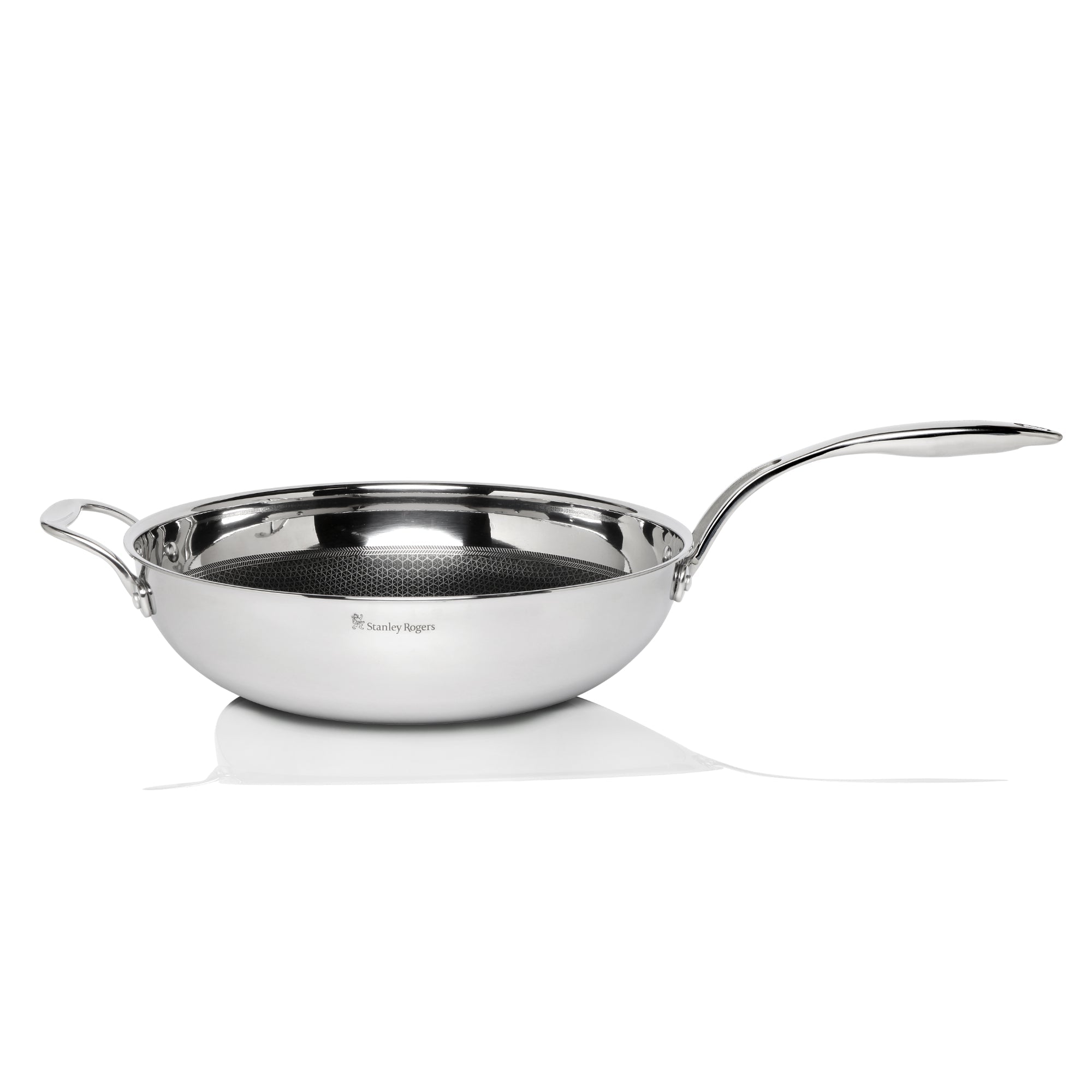 Stanley Rogers 32cm Matric Wok Pan - Value Village
