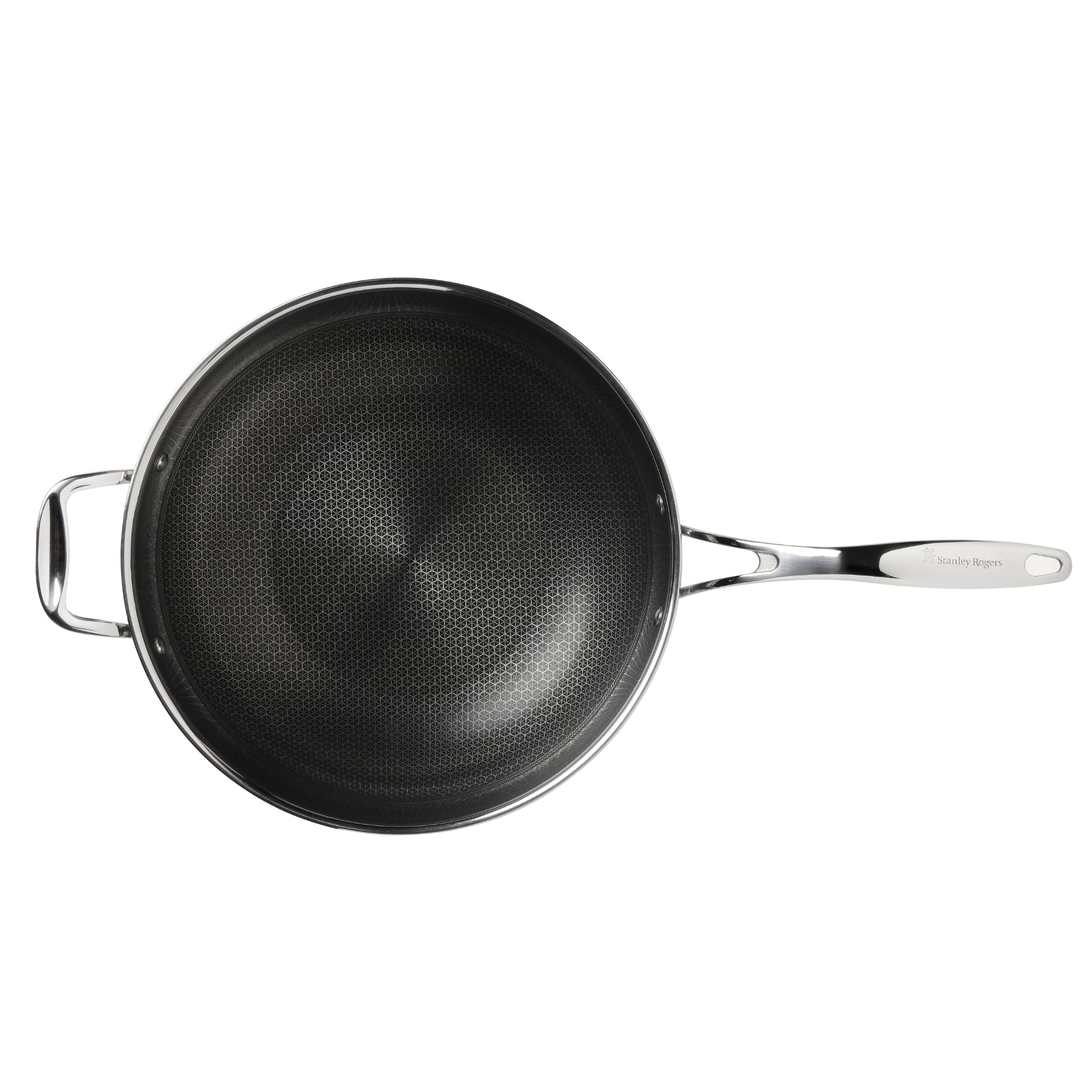 Stanley Rogers 32cm Matric Wok Pan - Value Village