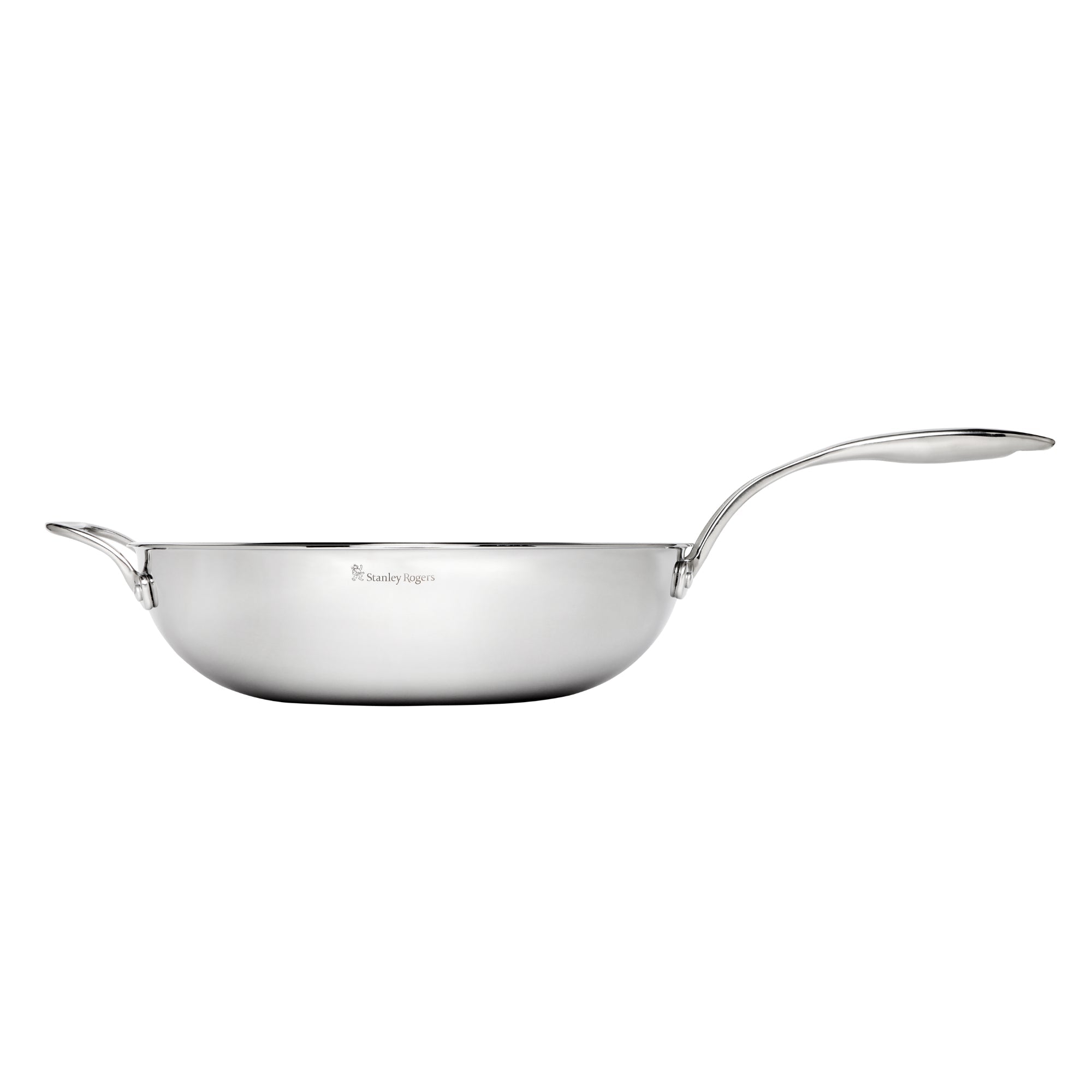 Stanley Rogers 32cm Matric Wok Pan - Value Village