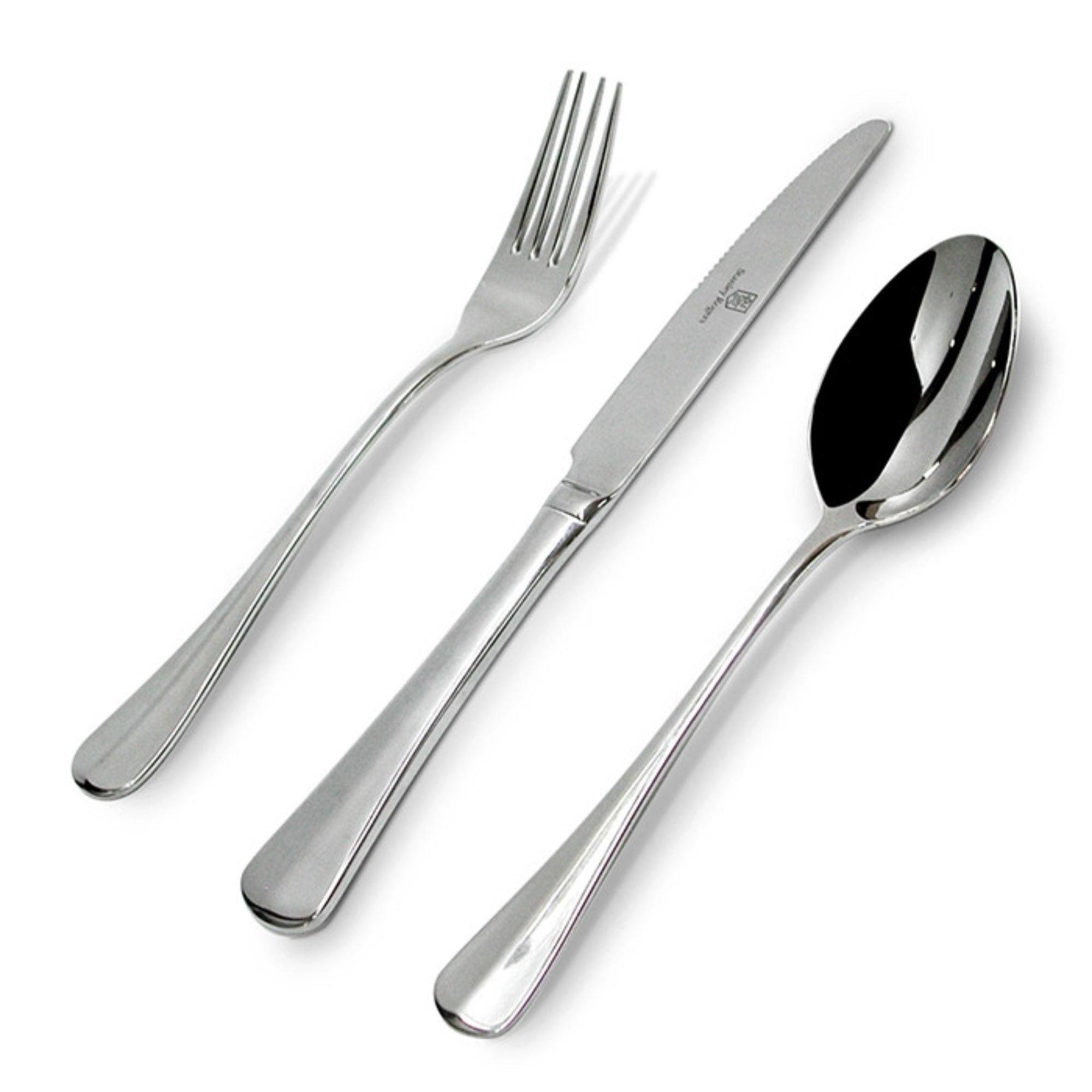 Stanley Rogers Baguette 56 Piece Cutlery Set - Value Village