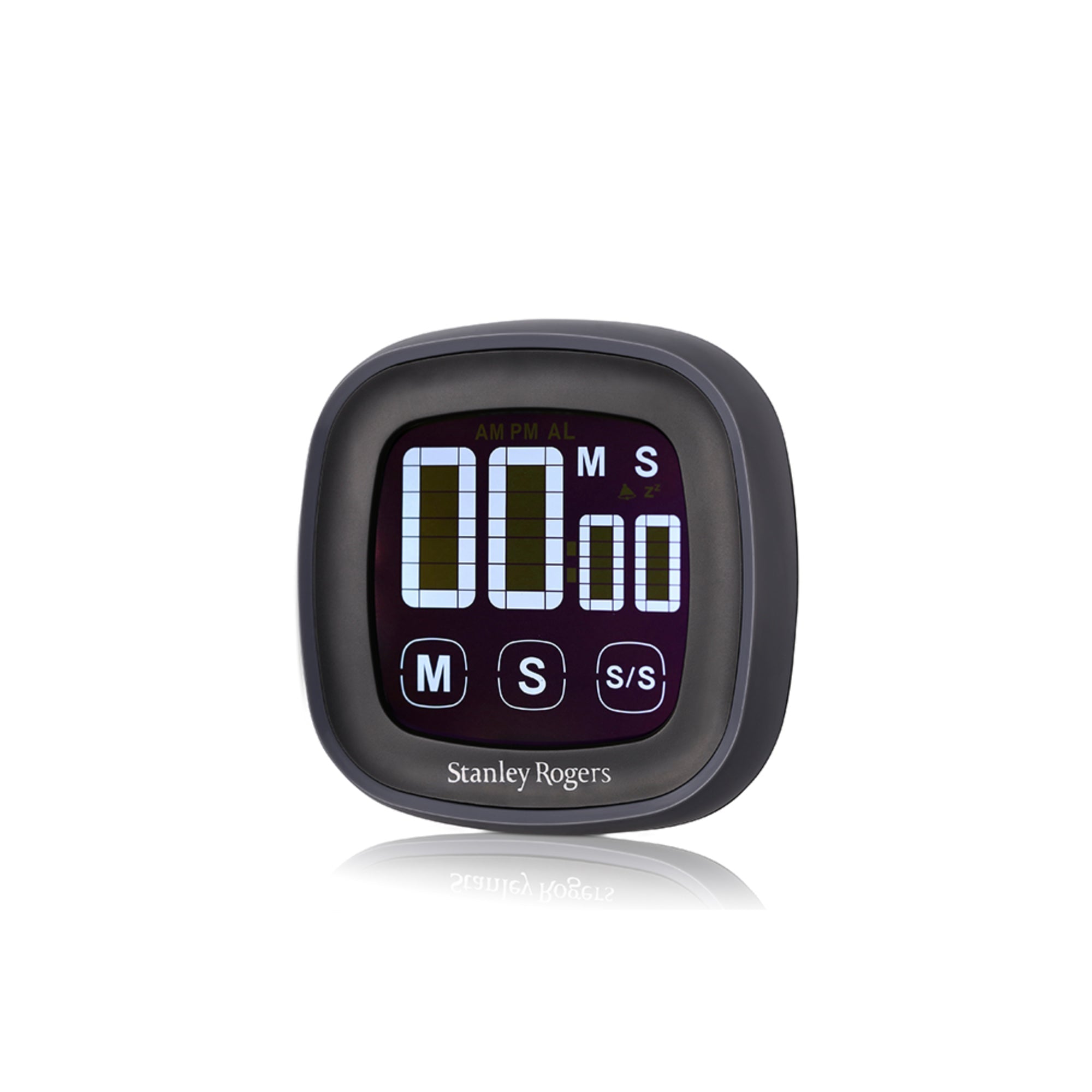 Stanley Rogers Digital Timer With Touch Screen - Value Village