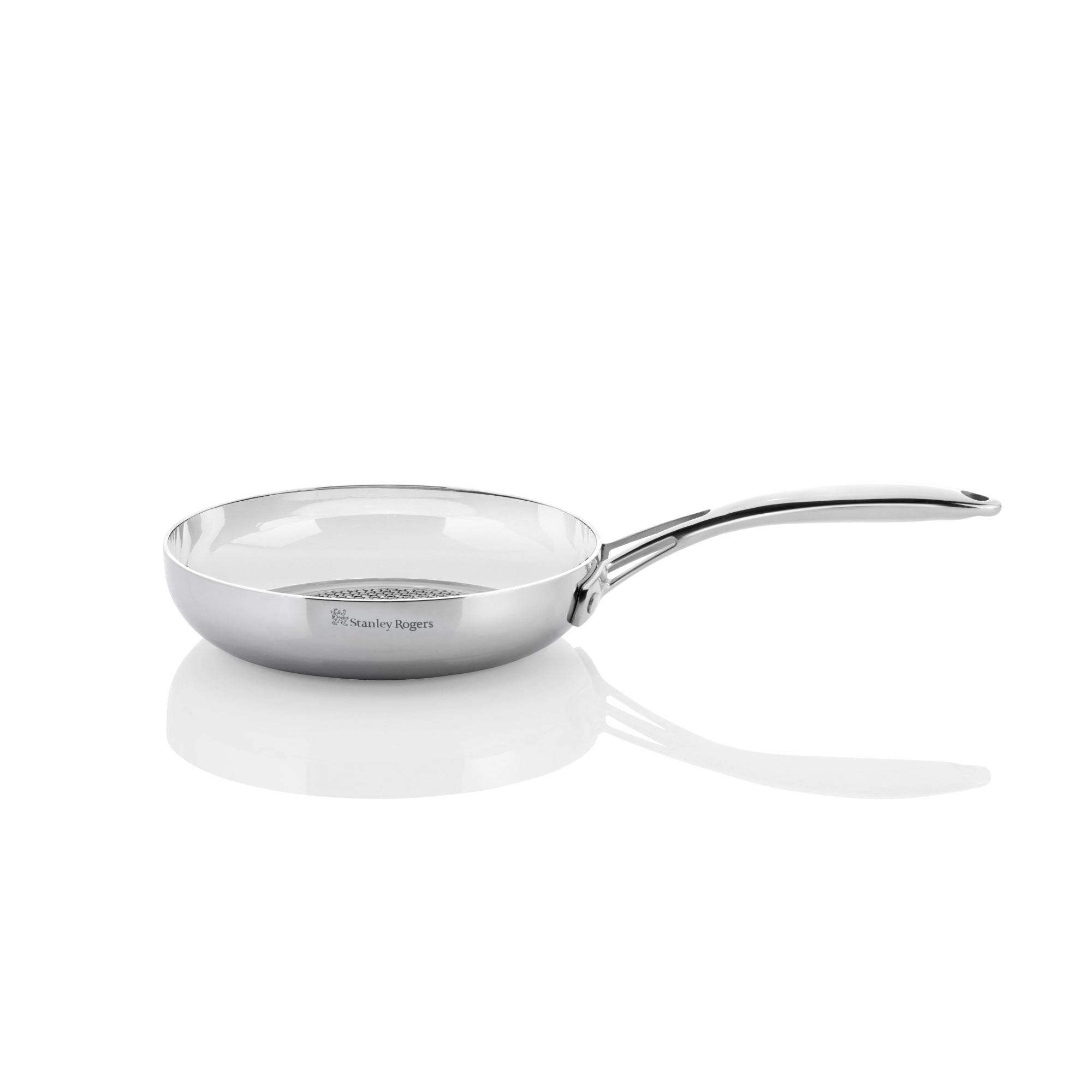 Stanley Rogers Helix 20cm Frypan - Value Village