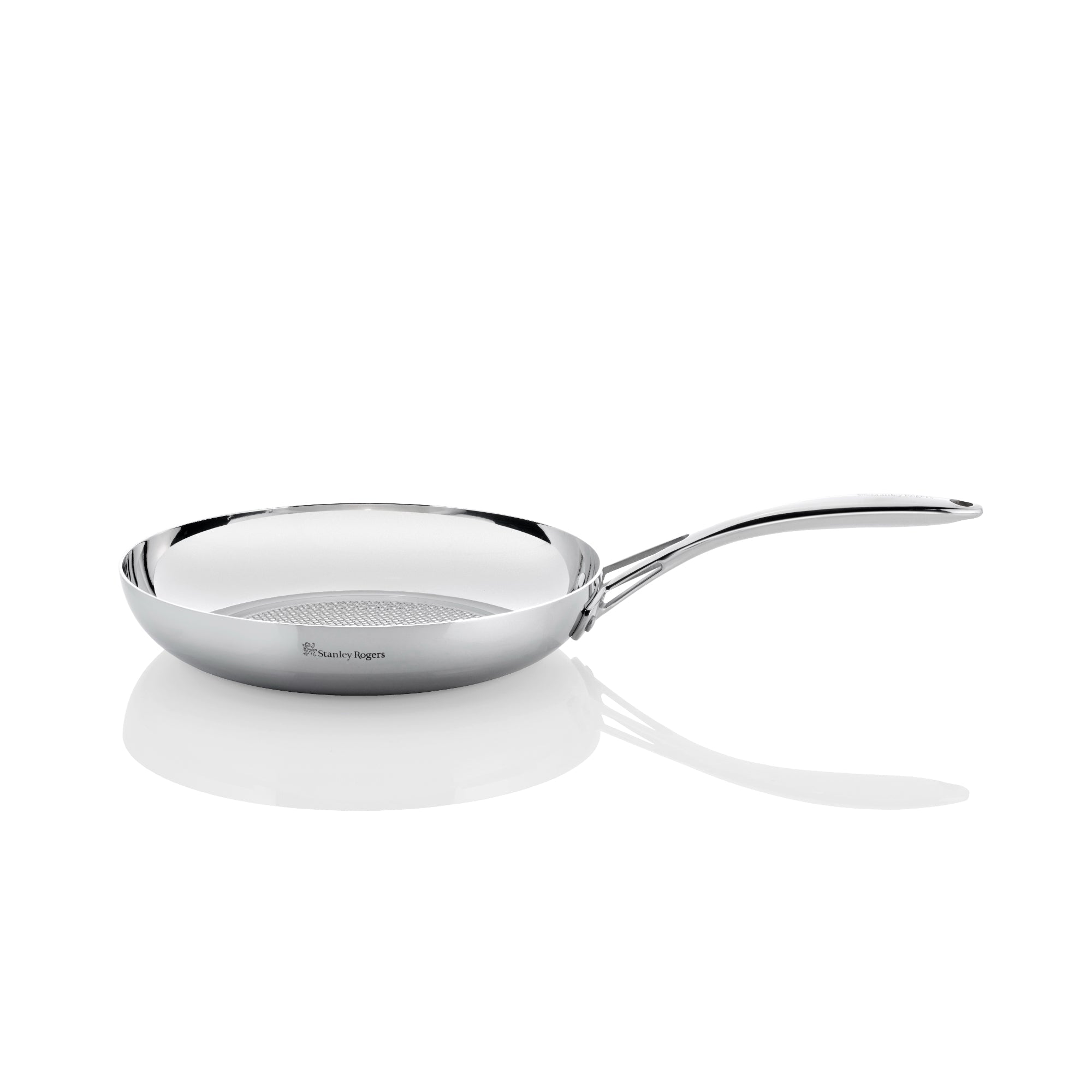 Stanley Rogers Helix 28cm Frypan - Value Village