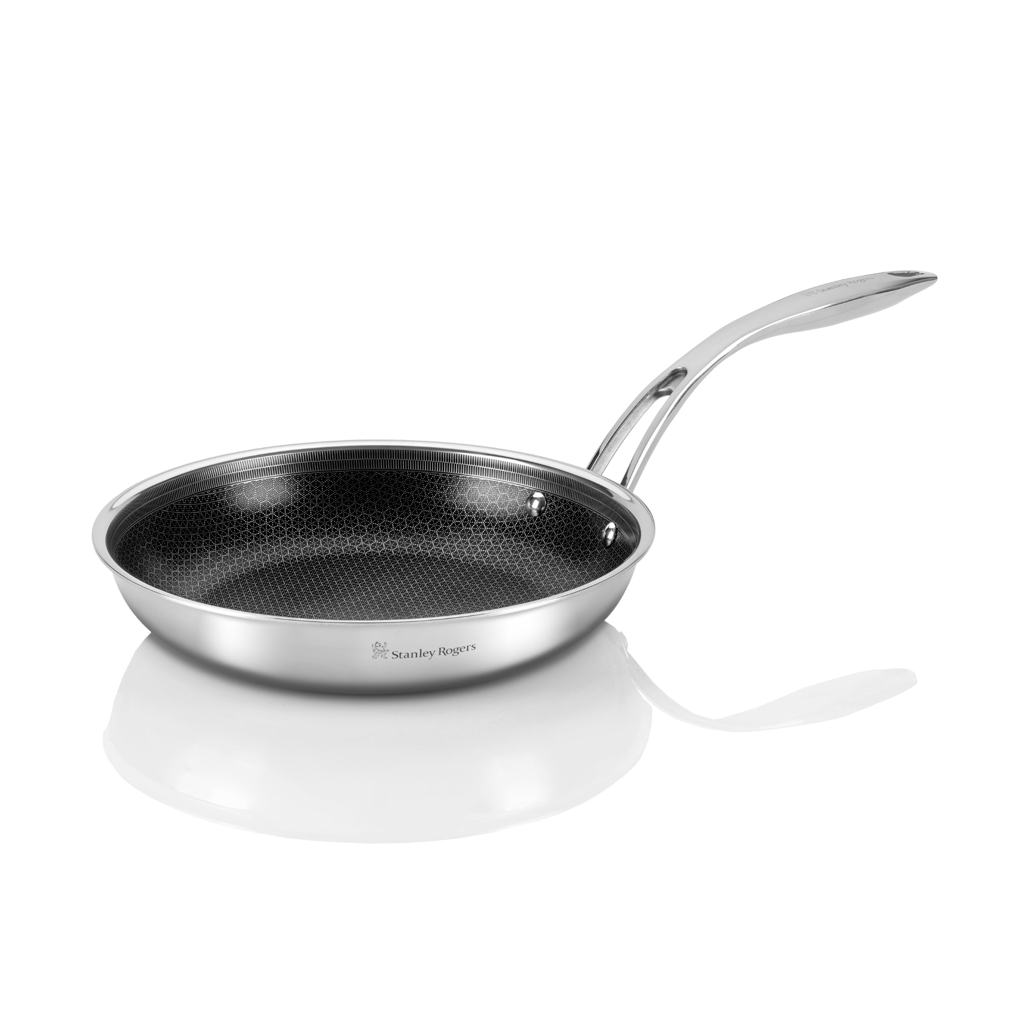Stanley Rogers Matrix 2 Piece Frypan Set - Value Village