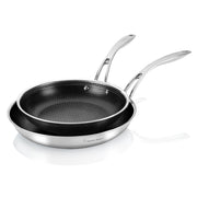 Stanley Rogers Matrix 2 Piece Frypan Set - Value Village