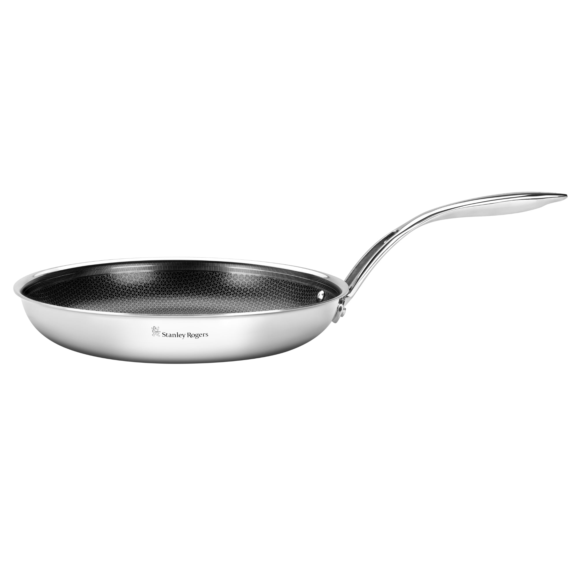Stanley Rogers Matrix 2 Piece Frypan Set - Value Village