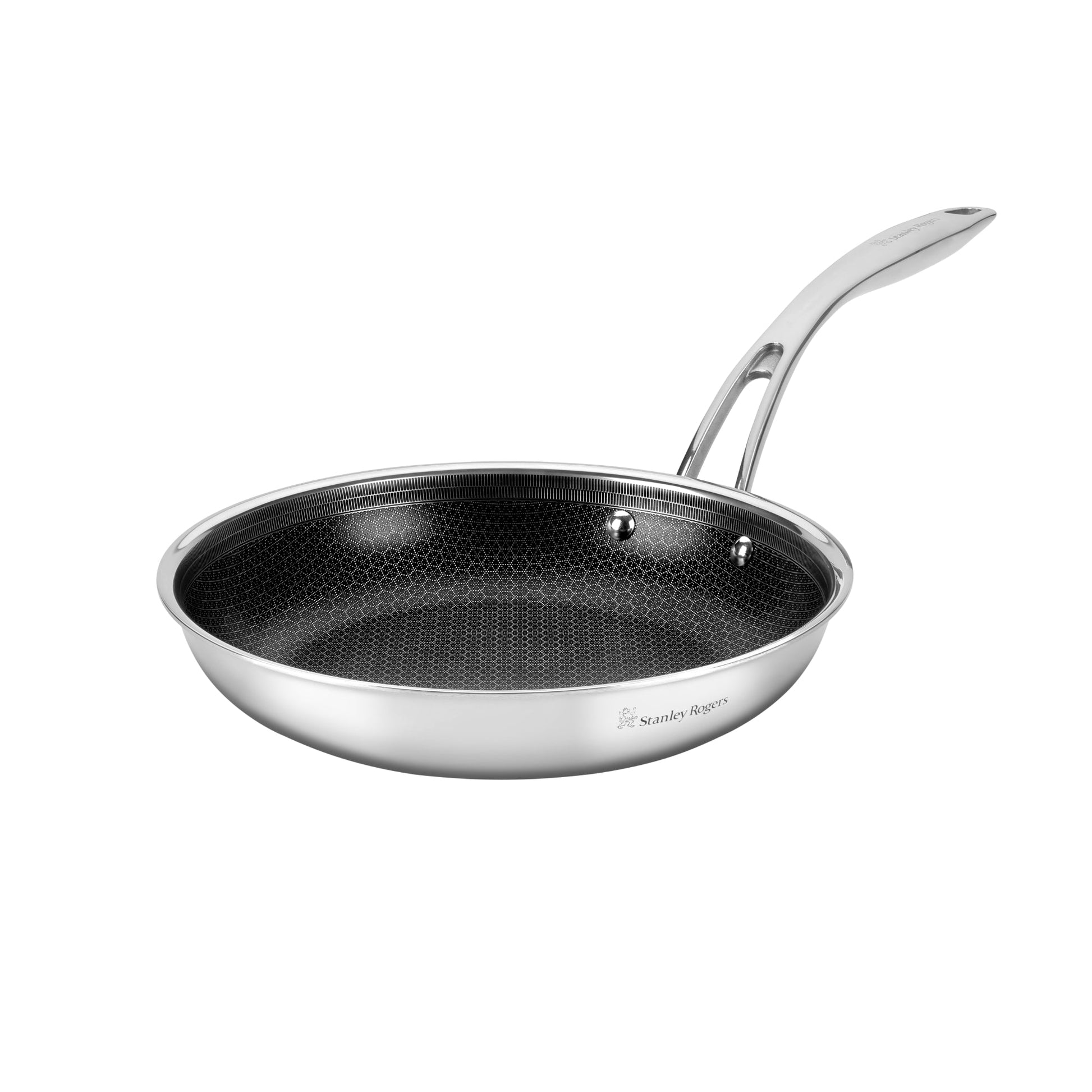 Stanley Rogers Matrix 2 Piece Frypan Set - Value Village