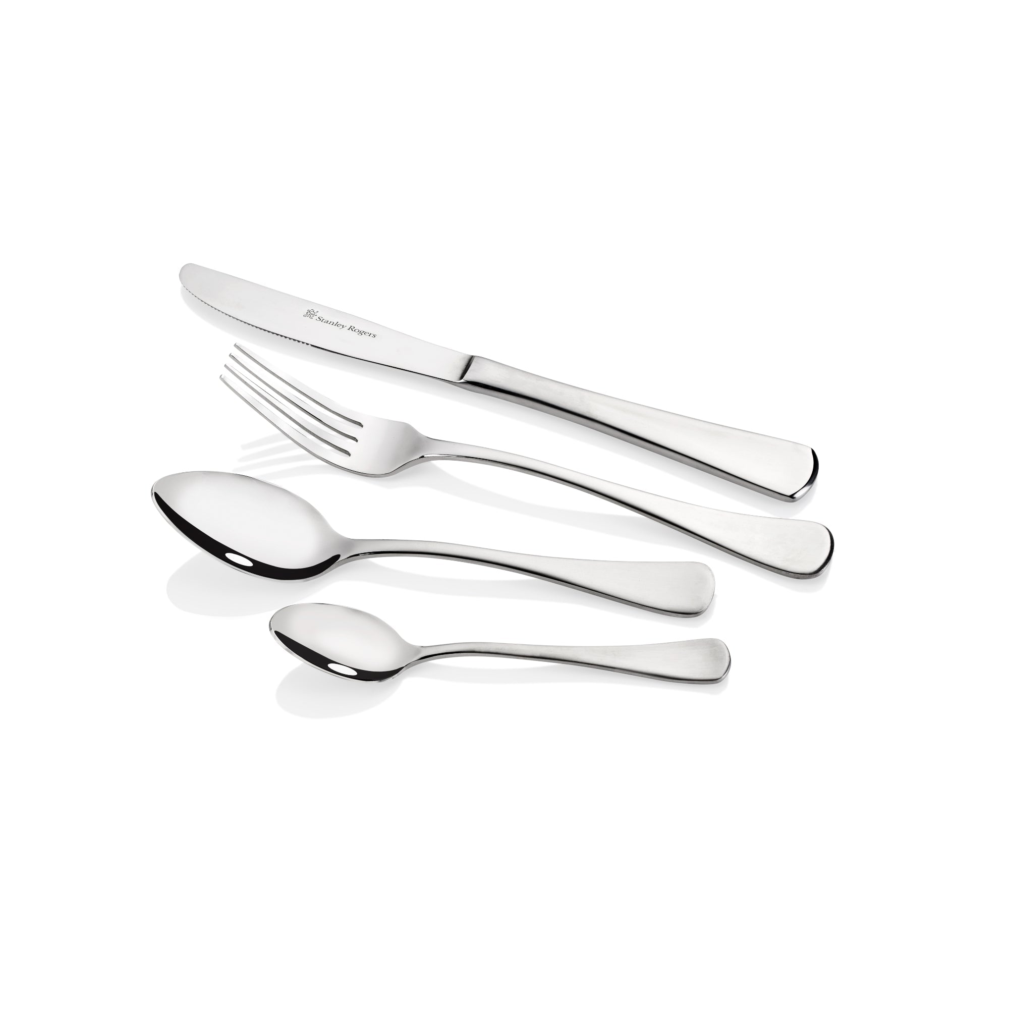 Stanley Rogers Metropolitan Cutlery 24 Piece Set - Value Village