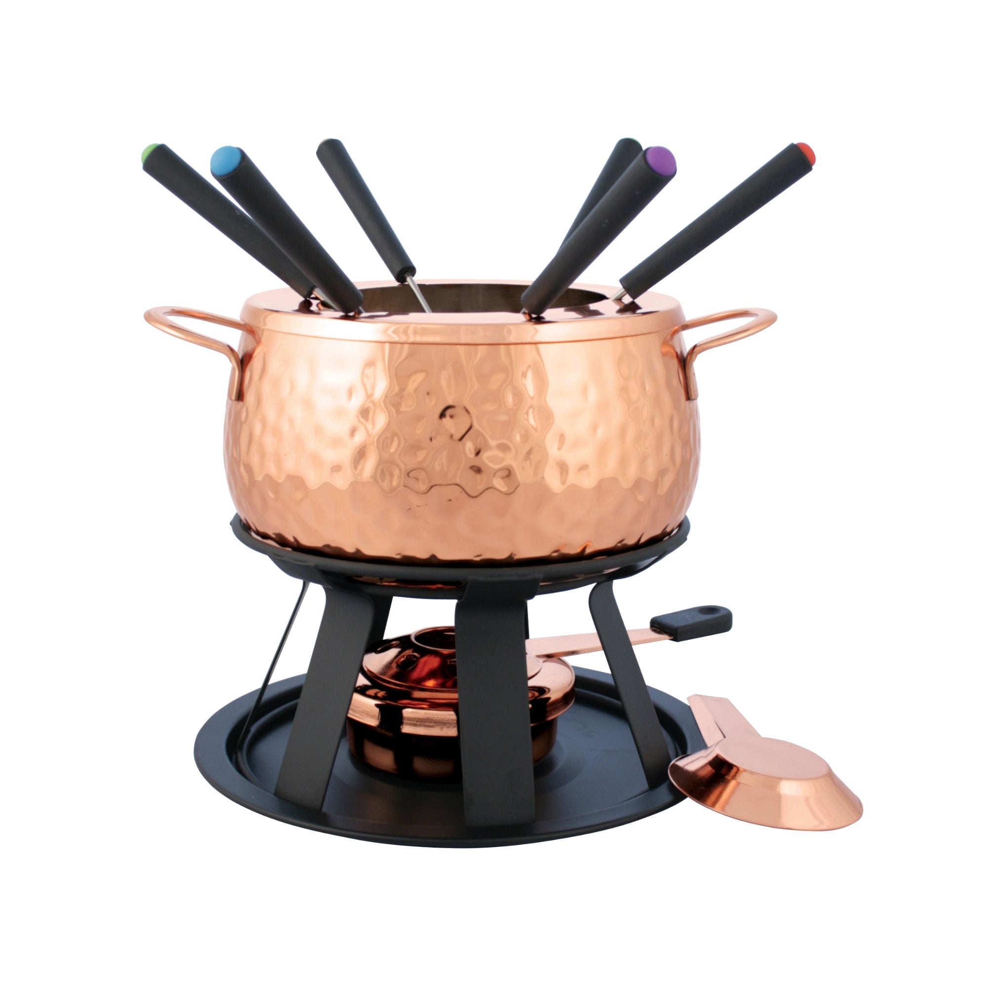 Swissmar Biel 11 Piece Fondue Set - Value Village