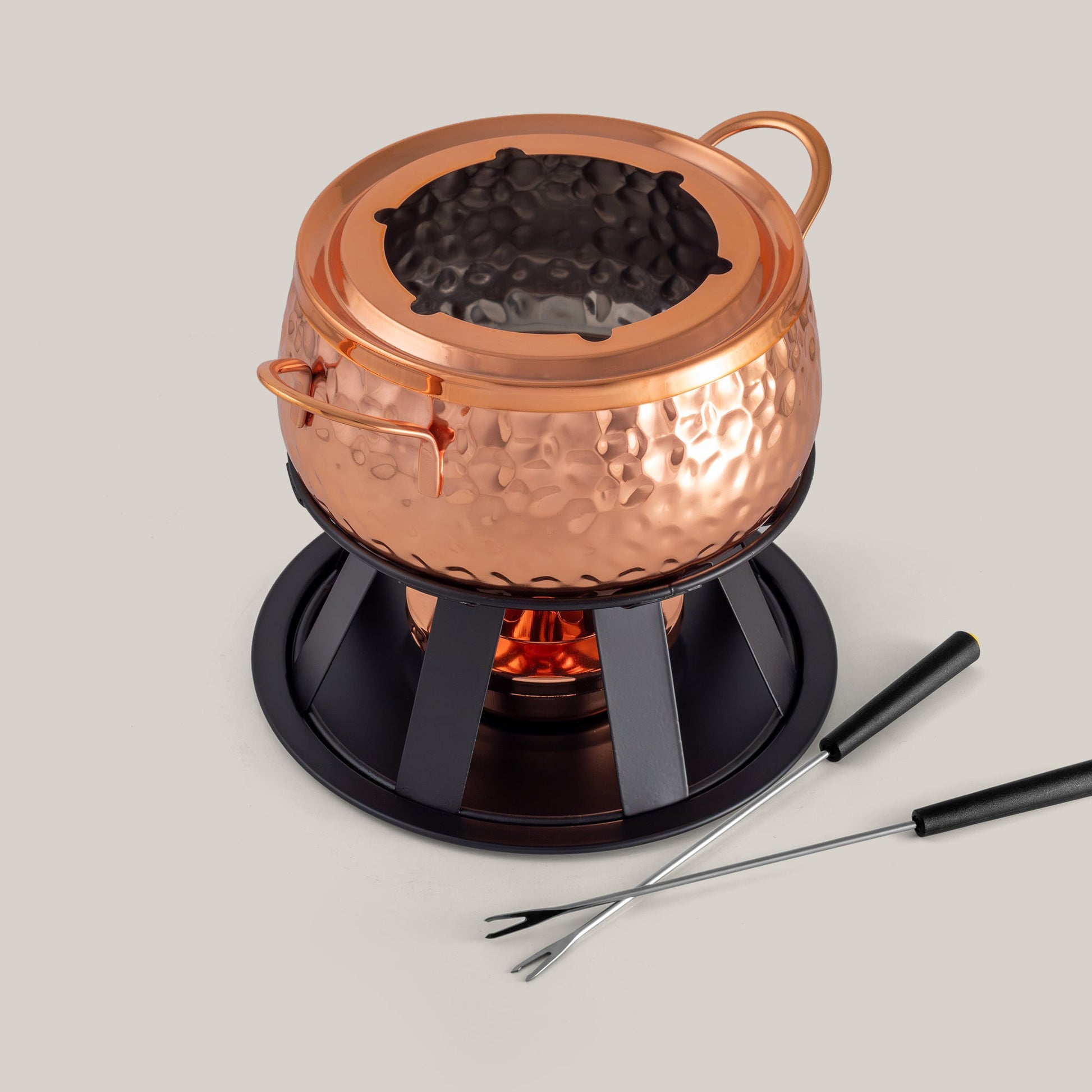Swissmar Biel 11 Piece Fondue Set - Value Village