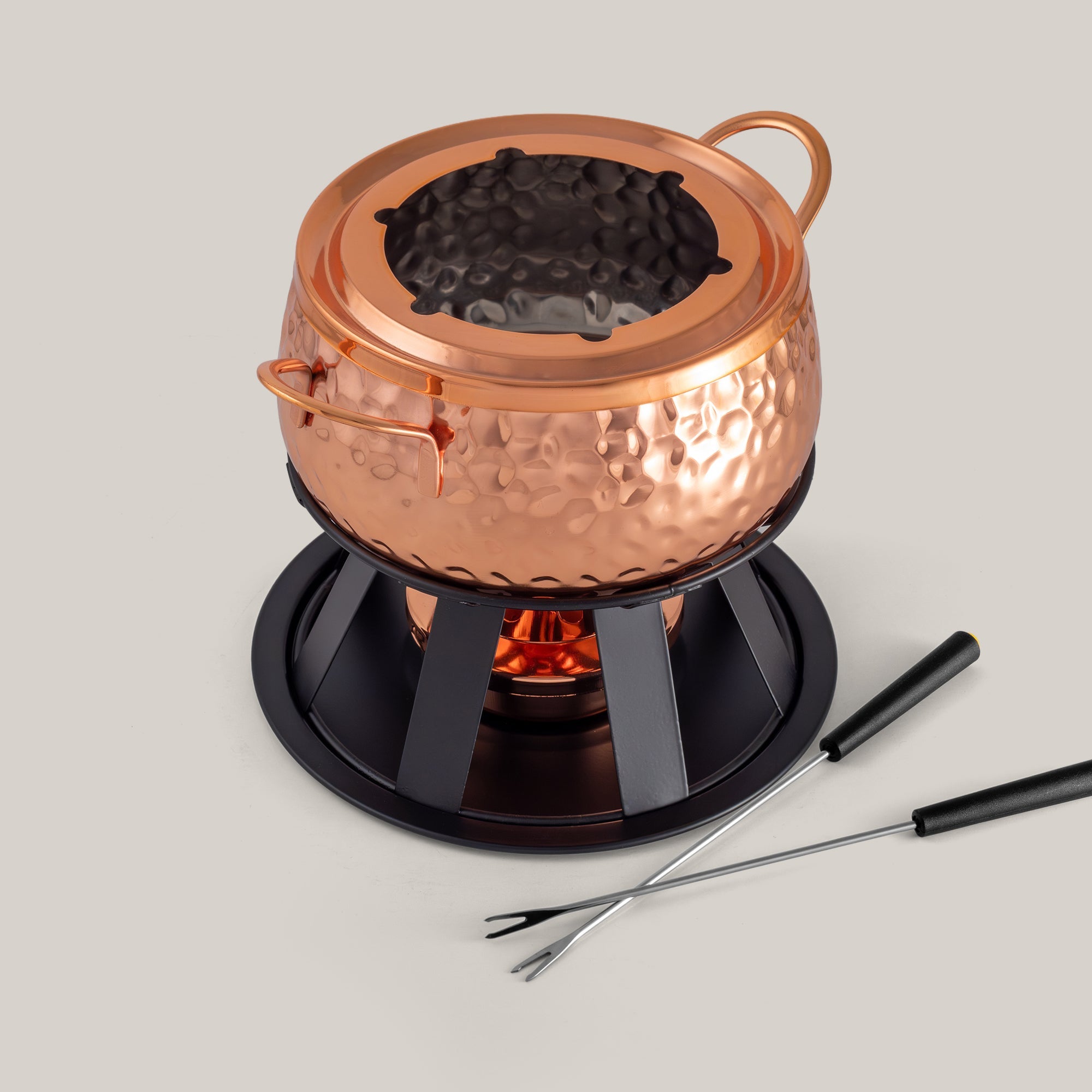 Swissmar Biel 11 Piece Fondue Set - Value Village