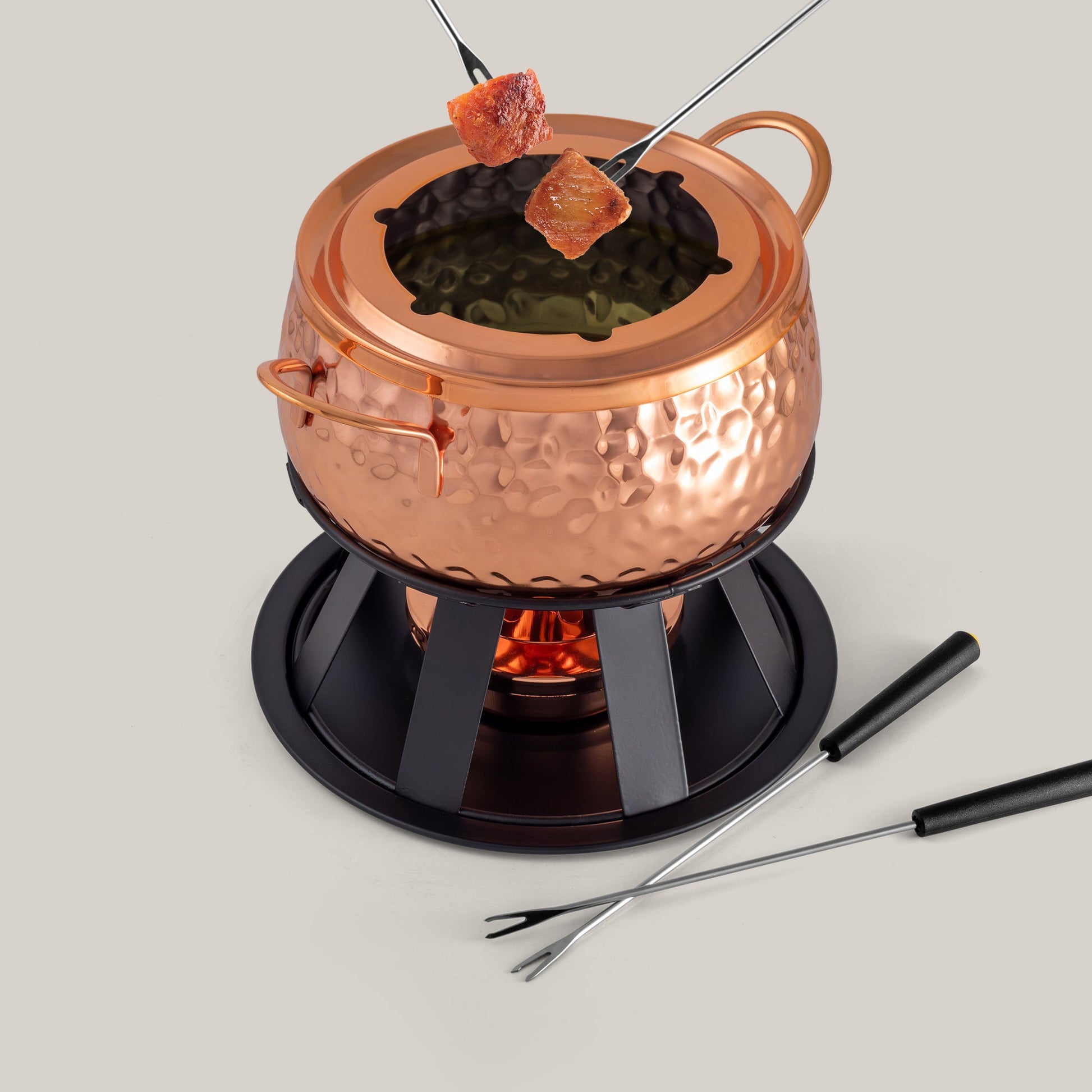 Swissmar Biel 11 Piece Fondue Set - Value Village