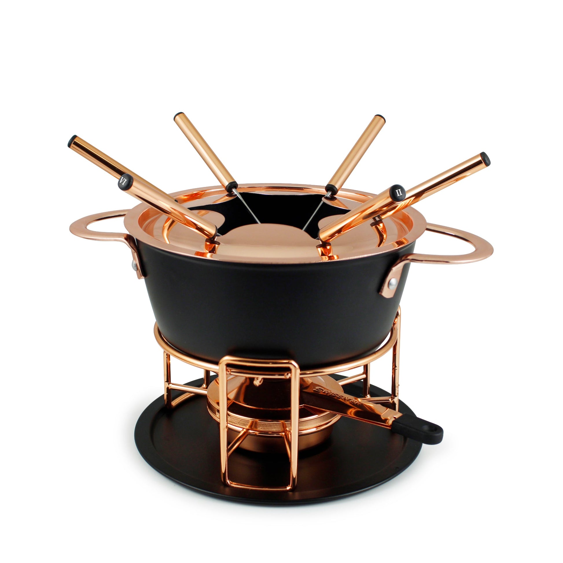 Swissmar Realp 11 Piece Fondue Set - Value Village