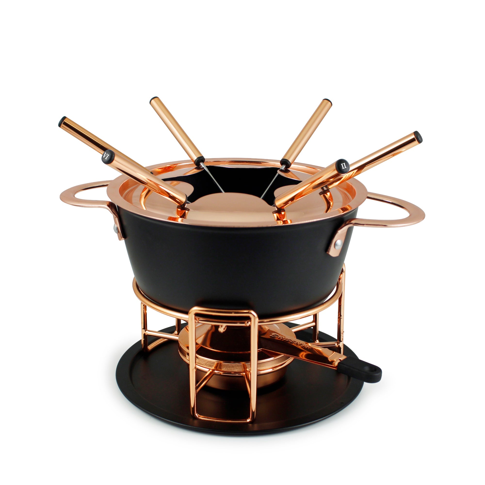 Swissmar Realp 11 Piece Fondue Set - Value Village