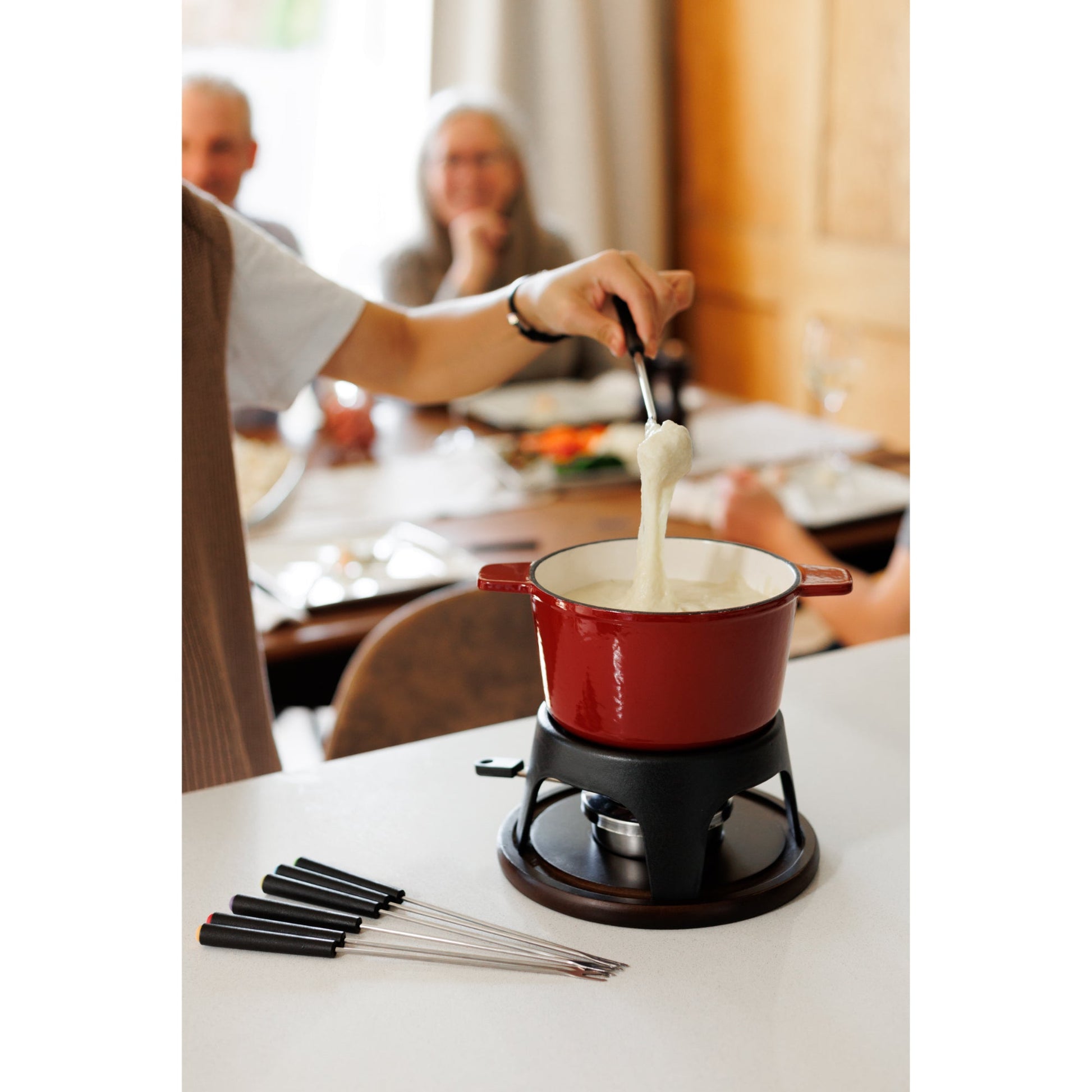 Swissmar Sierra 11 Piece Fondue Set - Value Village