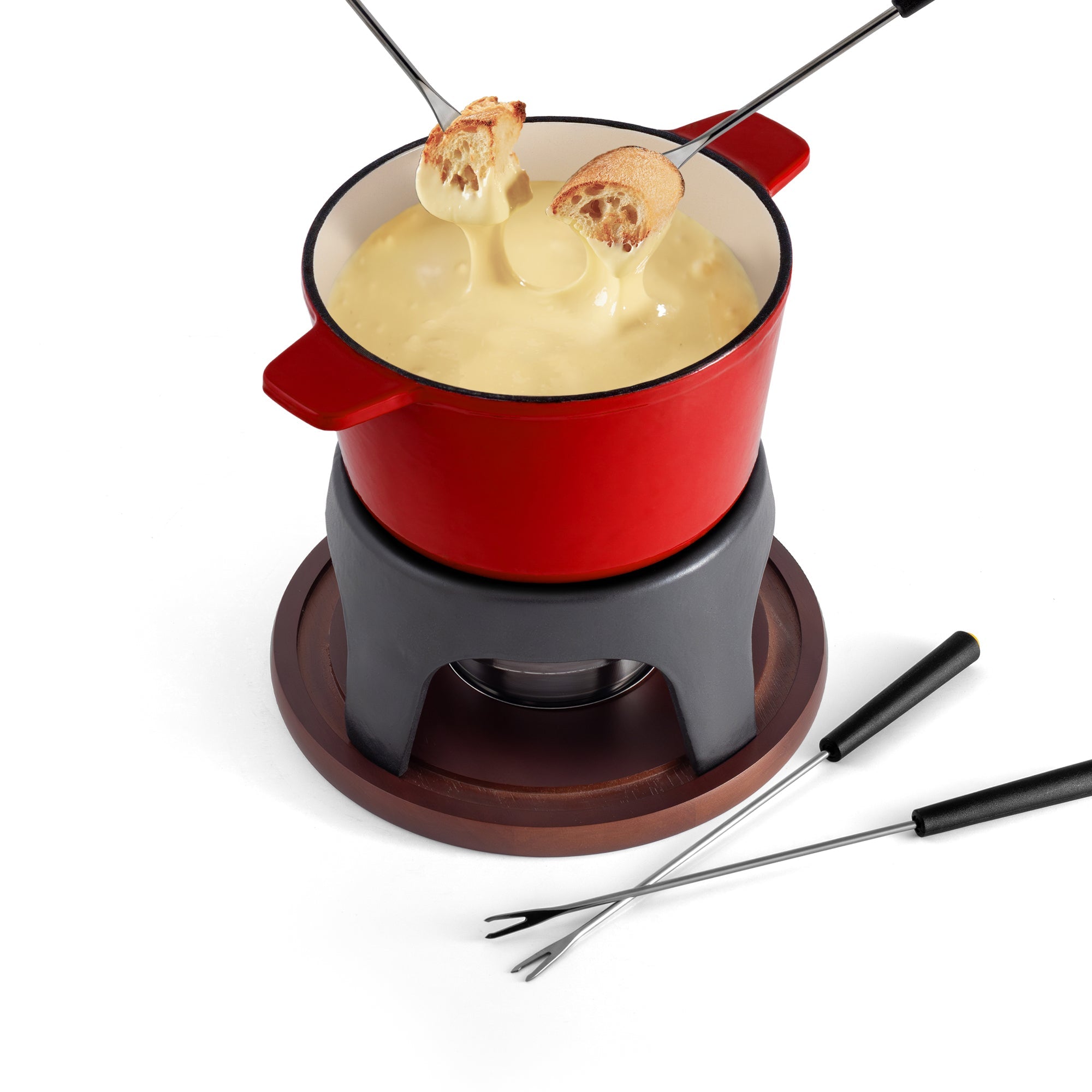 Swissmar Sierra 11 Piece Fondue Set - Value Village