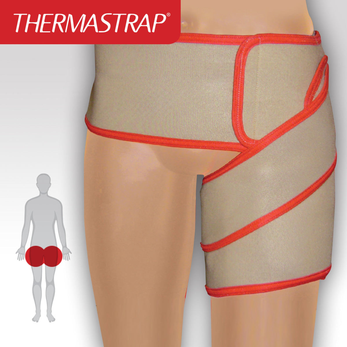 Thermastrap Hip Stabiliser - L/XL - Value Village