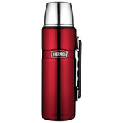 Thermos 1.2L Stainless King™ Vacuum Insulated Flask - Red - Value Village