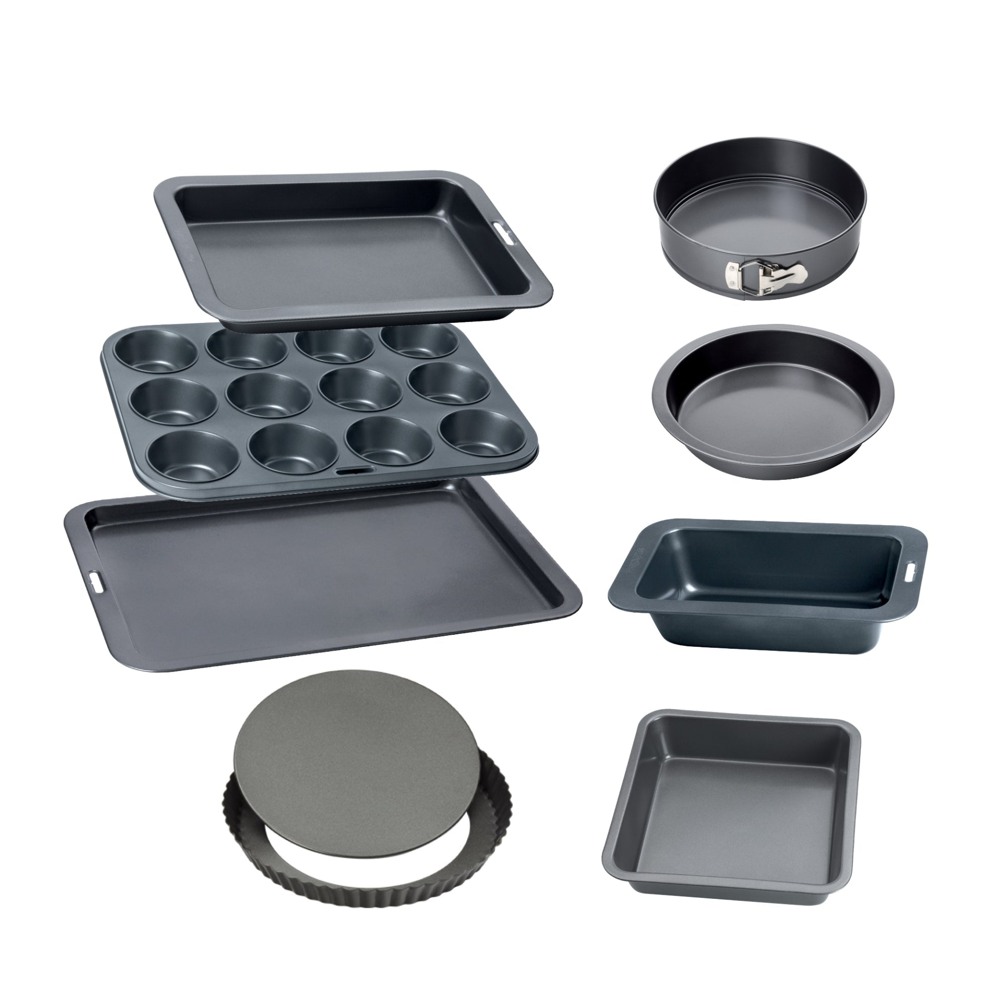 Wiltshire Easybake Ultimate Bundle - 8 Piece - Value Village